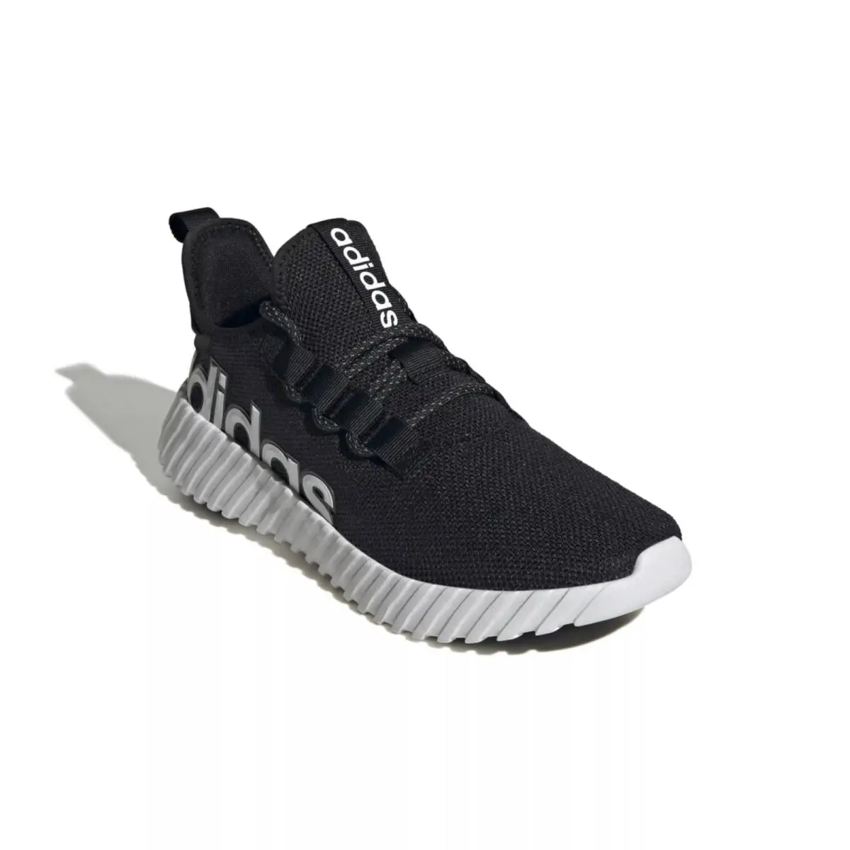 Adidas shoes - Kaptir 3.0 - Kaptir - IF7318 - Black (UPC: 196465919572) 2