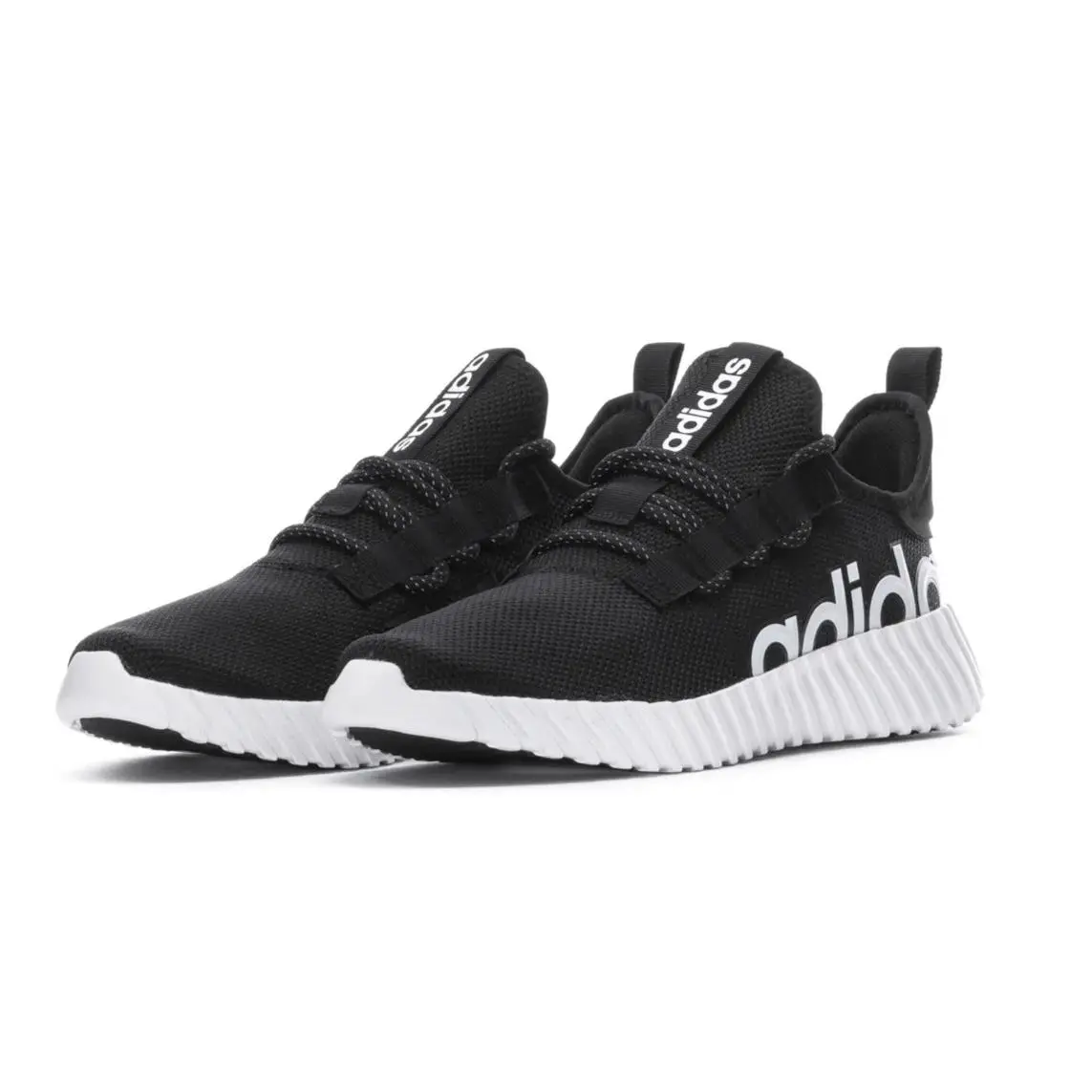 Adidas shoes - Kaptir 3.0 - Kaptir - IF7318 - Black (UPC: 196465919572) 3