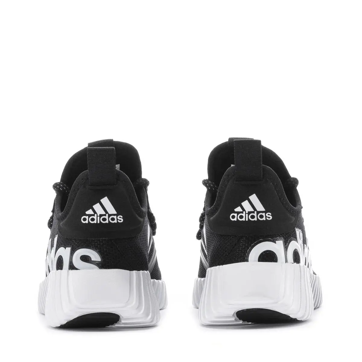Adidas shoes - Kaptir 3.0 - Kaptir - IF7318 - Black (UPC: 196465919572) 4