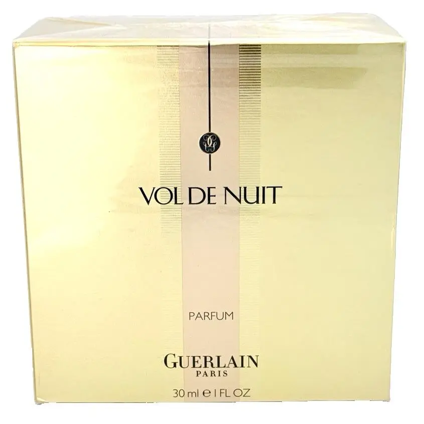Vol De Nuit Parfum 30 ml 1 Fl Oz France by Guerlain