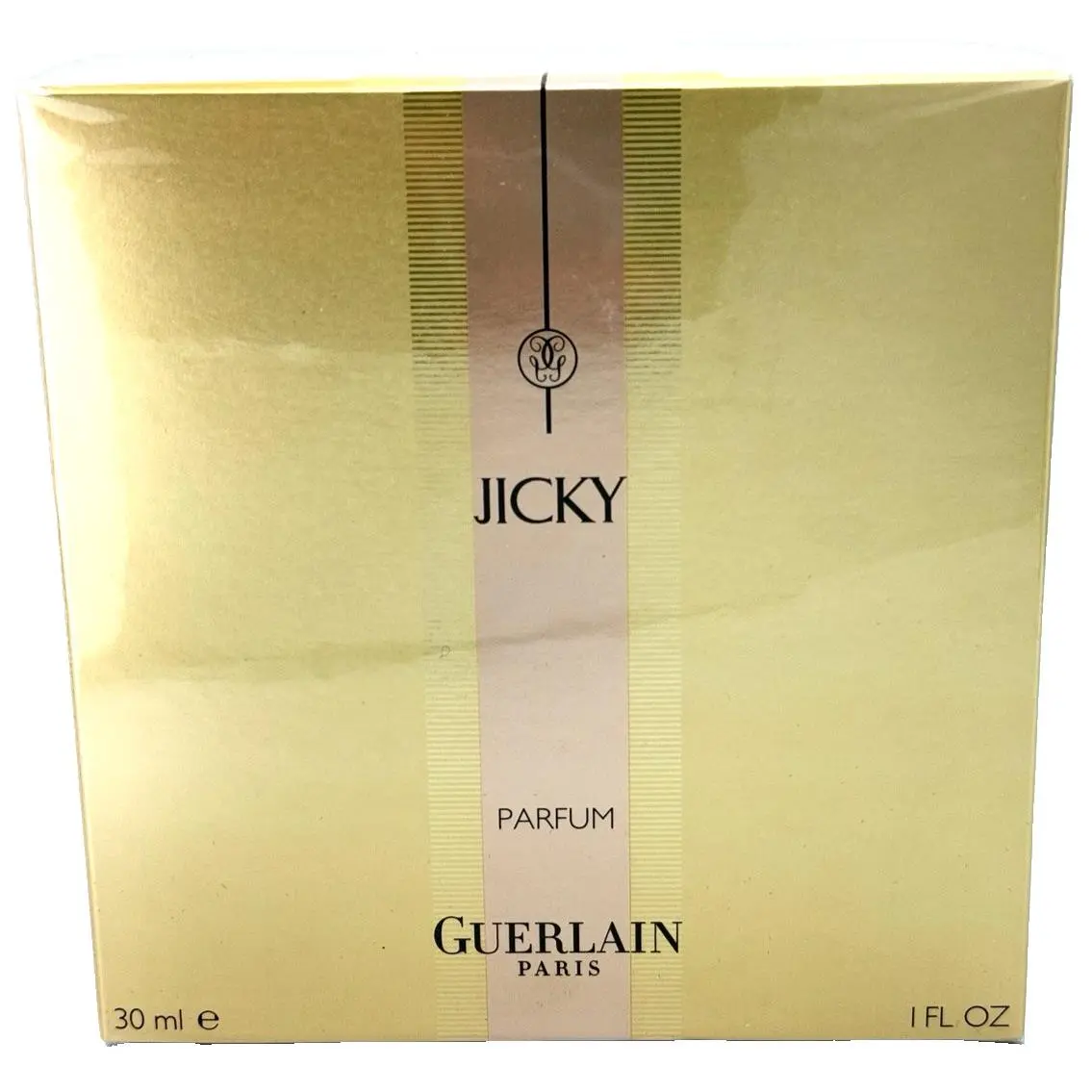 Jicky Parfum 30ml 1 Fl Oz France by Guerlain