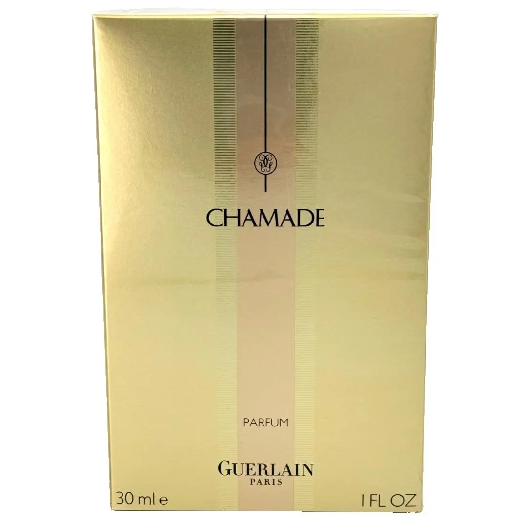 Chamade Parfum 1 Fl Oz 30ml France by Guerlain