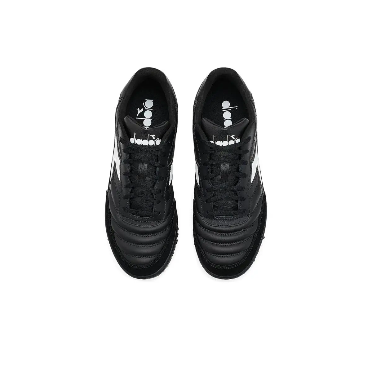 Diadora shoes - Black/White 0