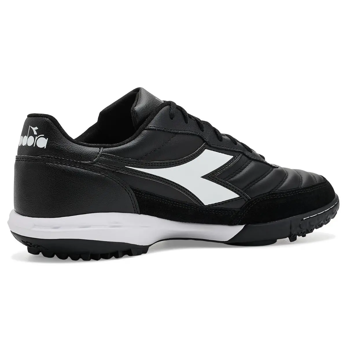 Diadora shoes - Black/White 1