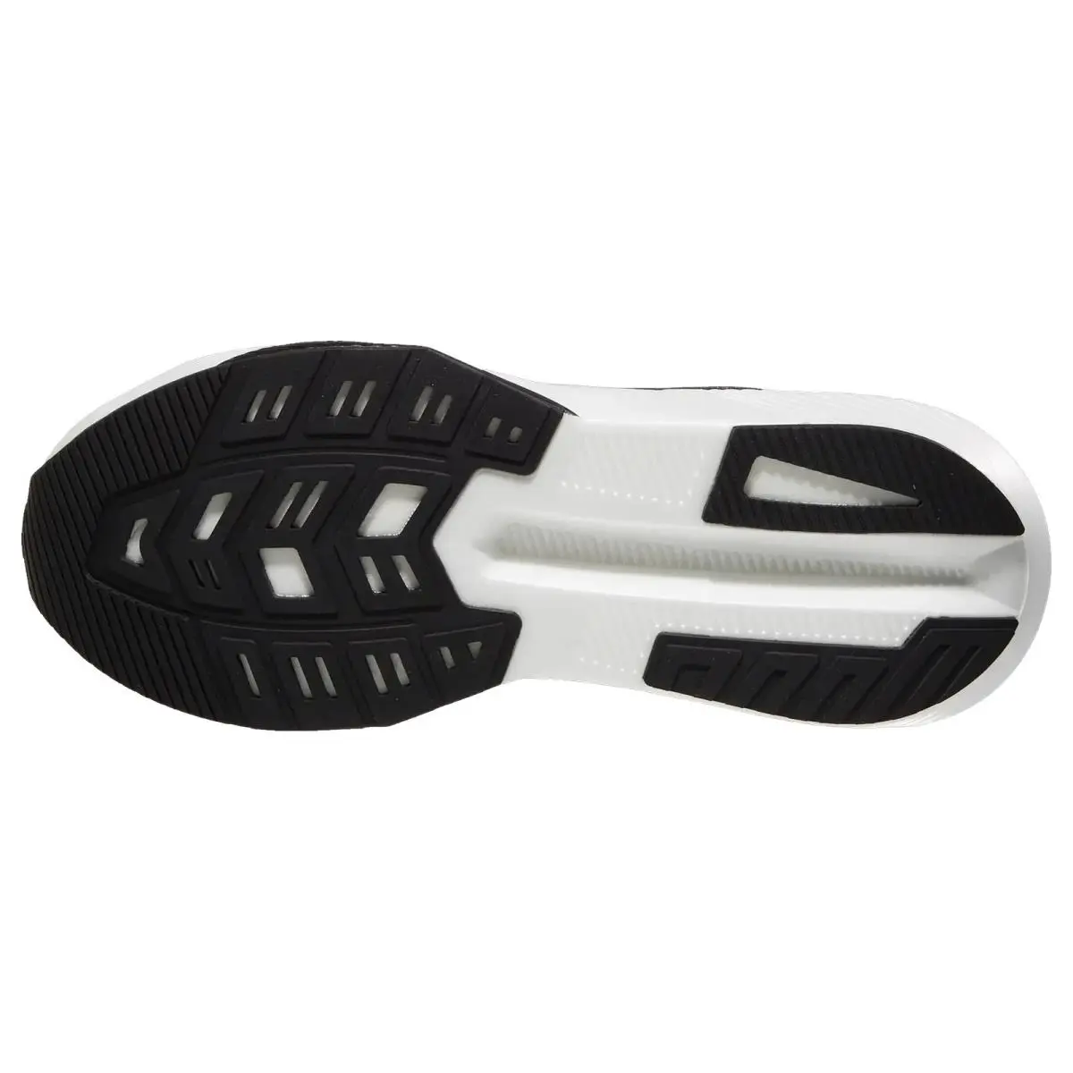 Diadora shoes - Diadora Corsa - Corsa - 101183761-C7406 - Black/White 9