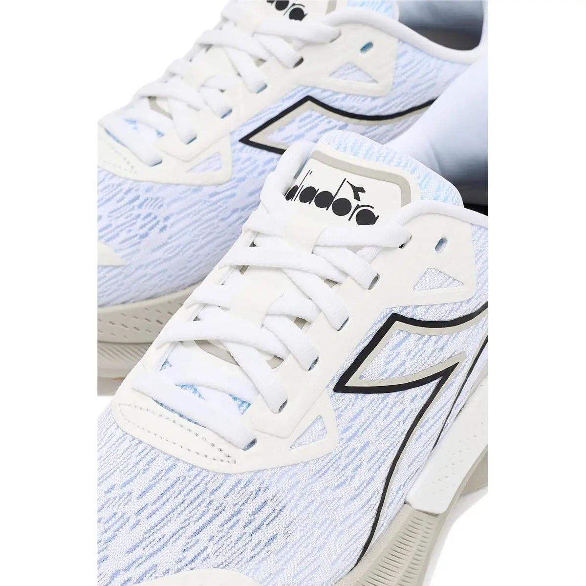Diadora shoes - Almond Milk/Earth Red 46