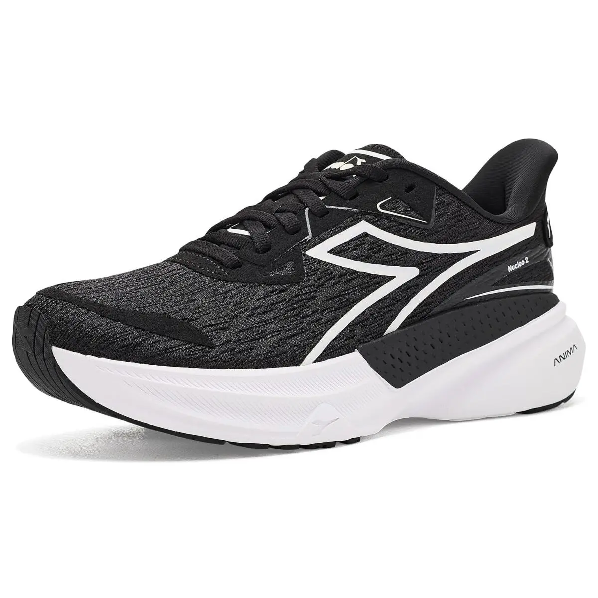 Diadora shoes - Almond Milk/Earth Red 20