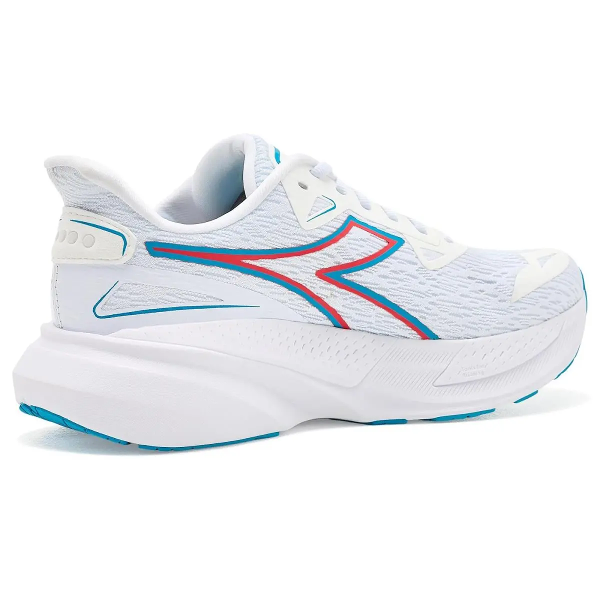 Diadora shoes - Almond Milk/Earth Red 36