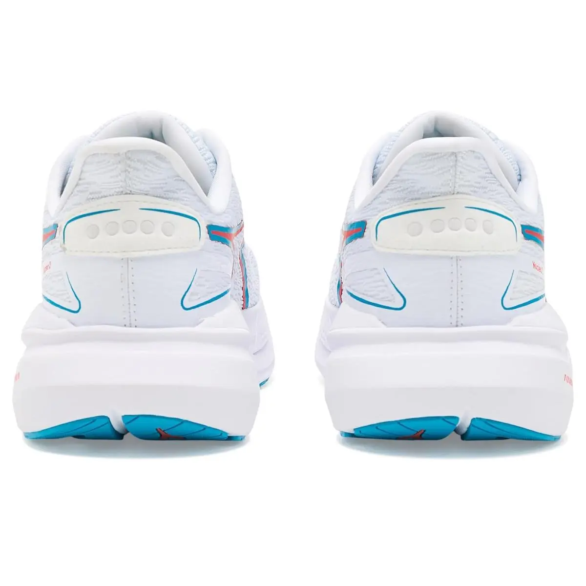 Diadora shoes - Almond Milk/Earth Red 40