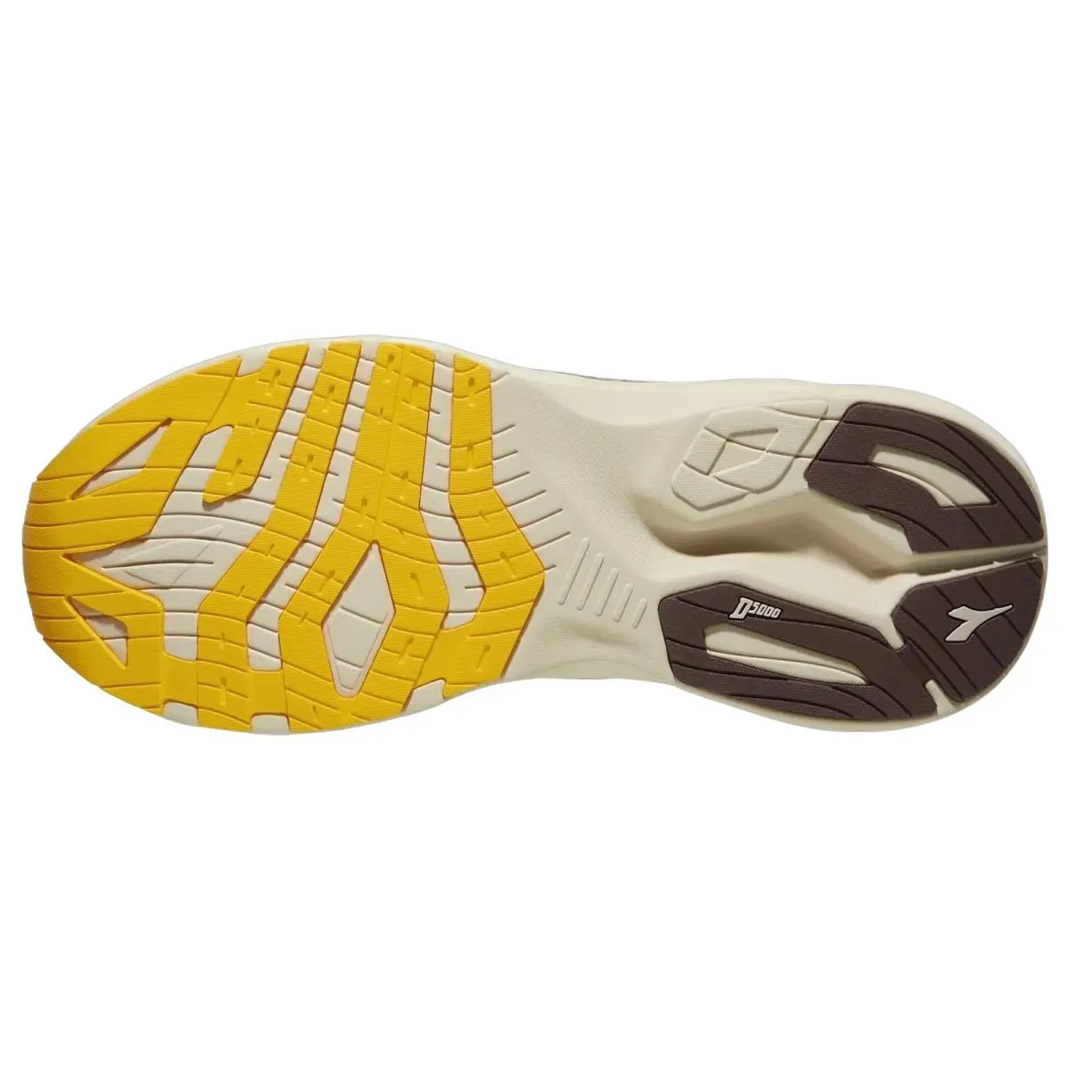 Diadora shoes - Diadora Nucleo 2 - Nucleo - 101181846-C0508 - Almond Milk/Daffodil 3