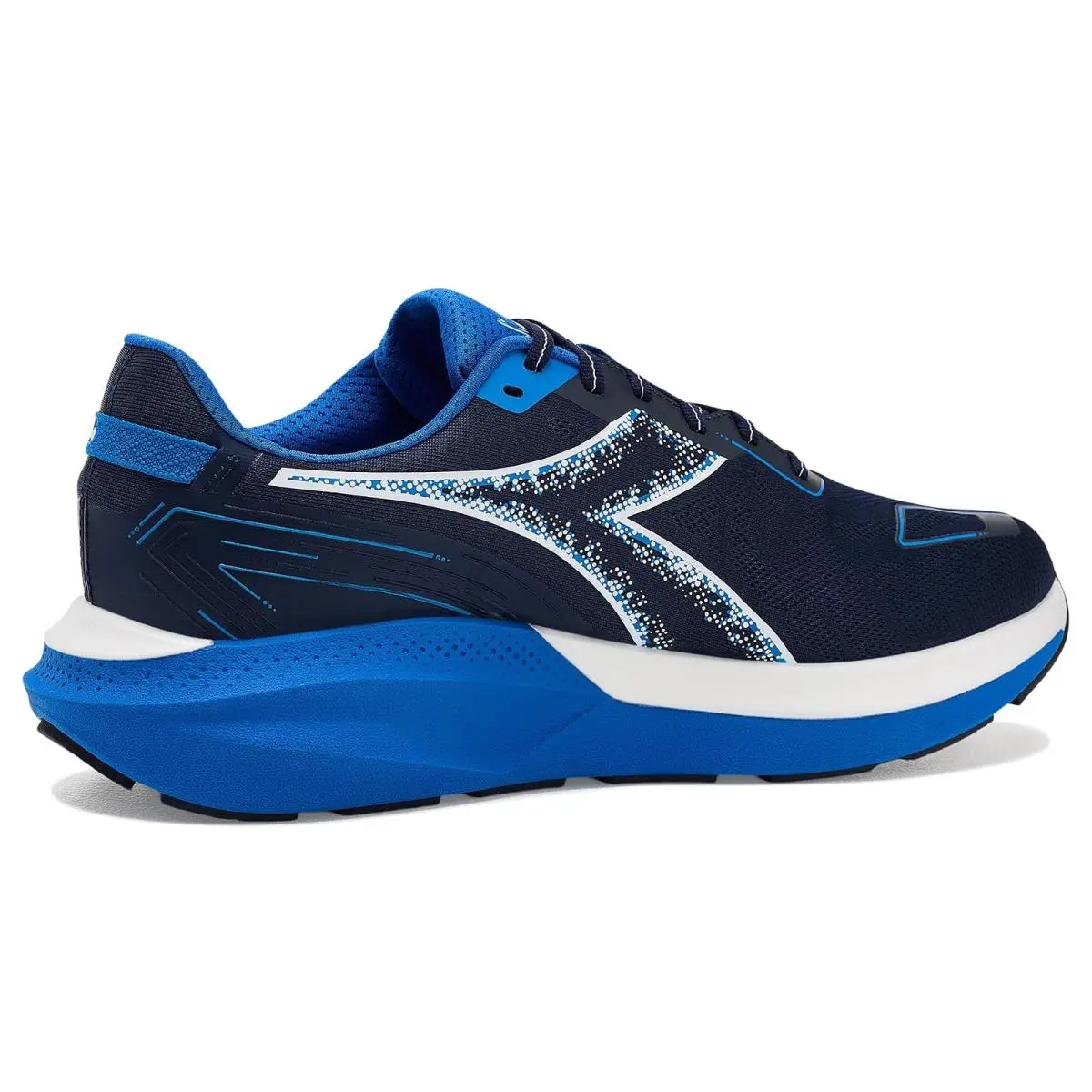 Diadora shoes - Blue Corsair/White 1