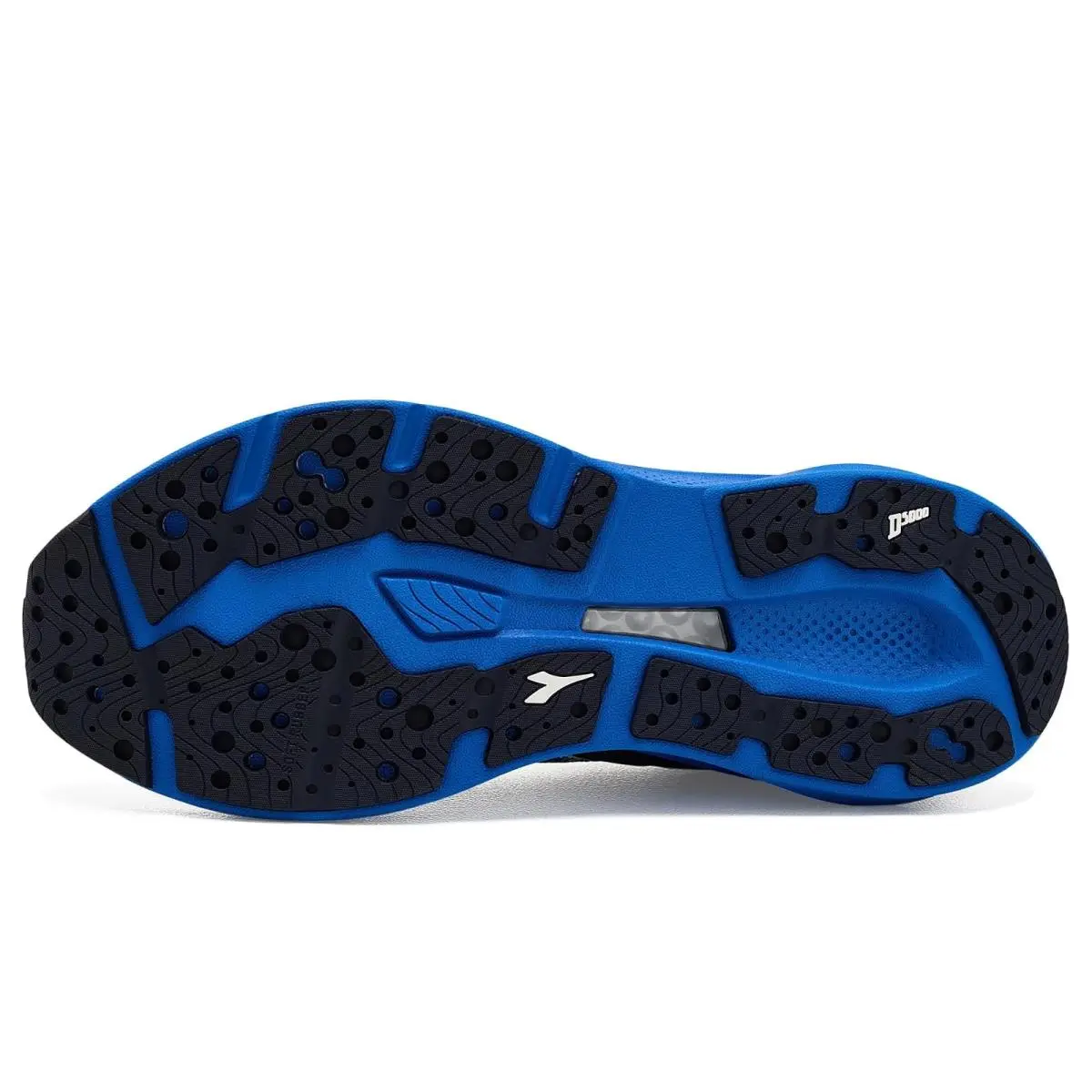 Diadora shoes - Blue Corsair/White 3