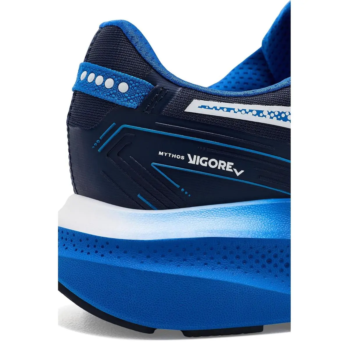Diadora shoes - Blue Corsair/White 11