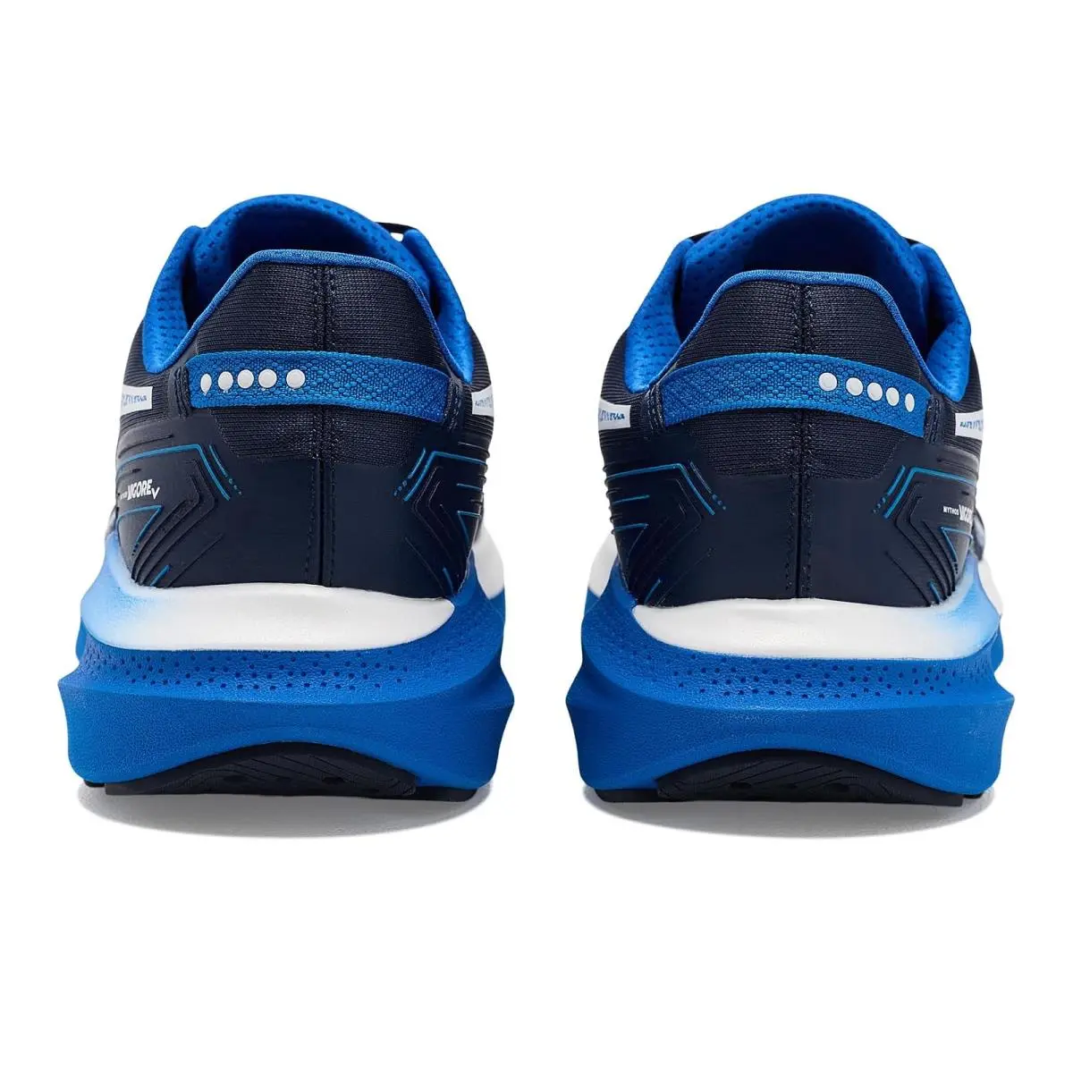 Diadora shoes - Blue Corsair/White 12