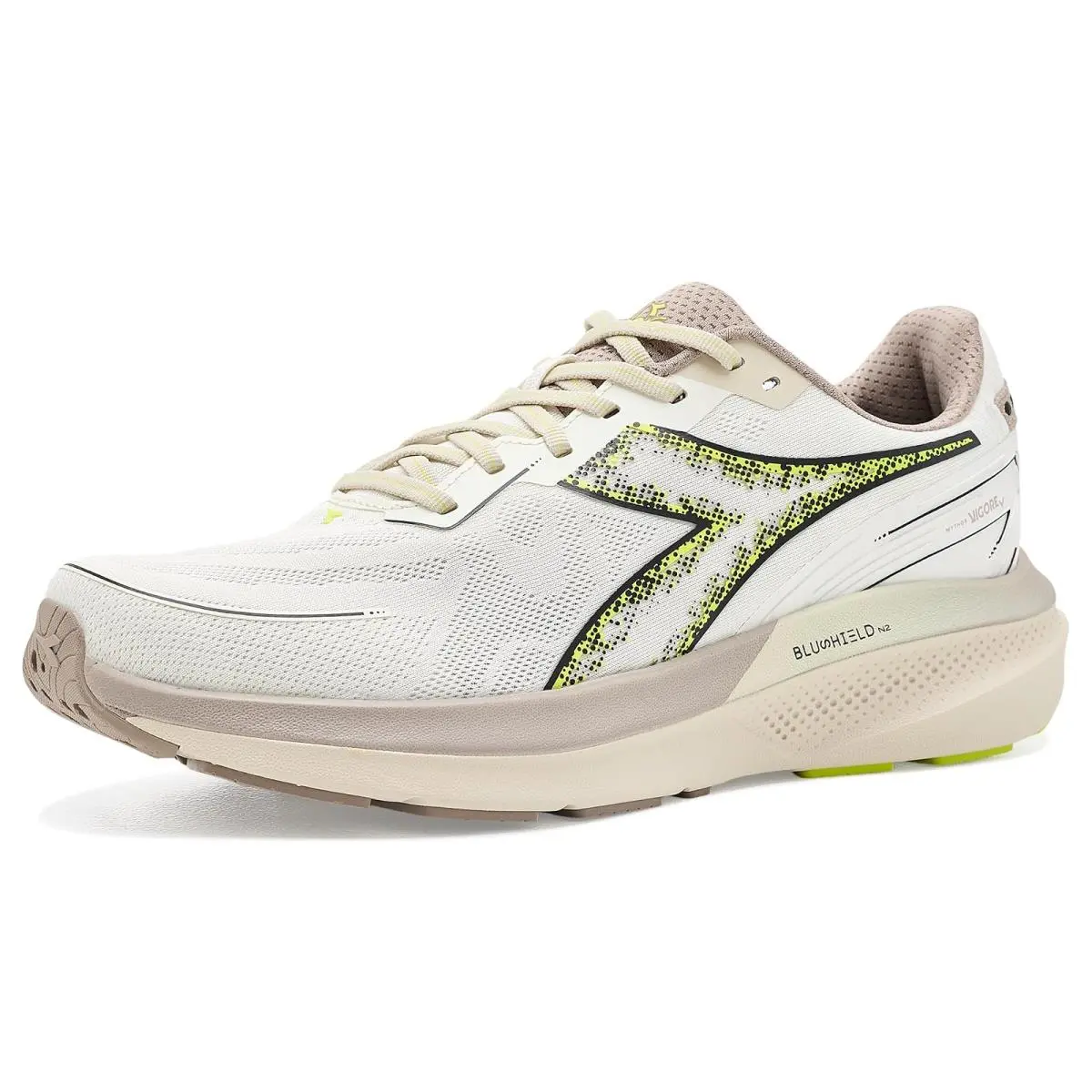 Diadora shoes - Blue Corsair/White 13