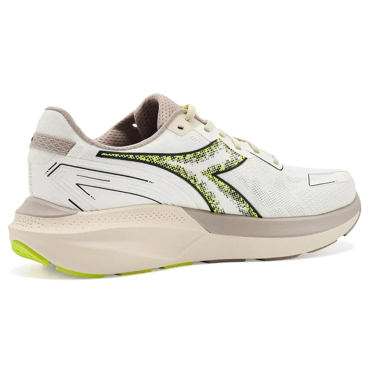 Diadora shoes - Blue Corsair/White 15