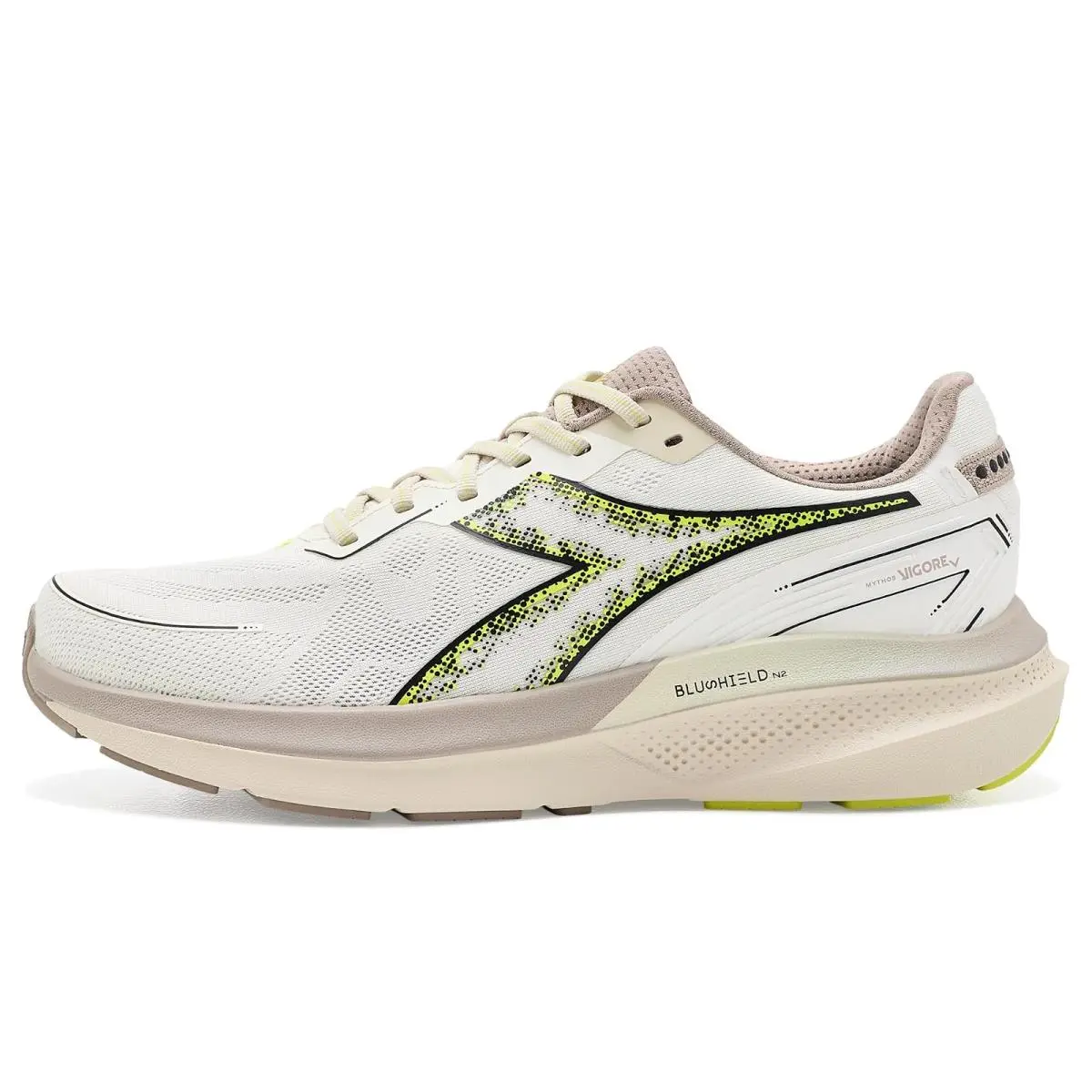 Diadora shoes - Blue Corsair/White 16