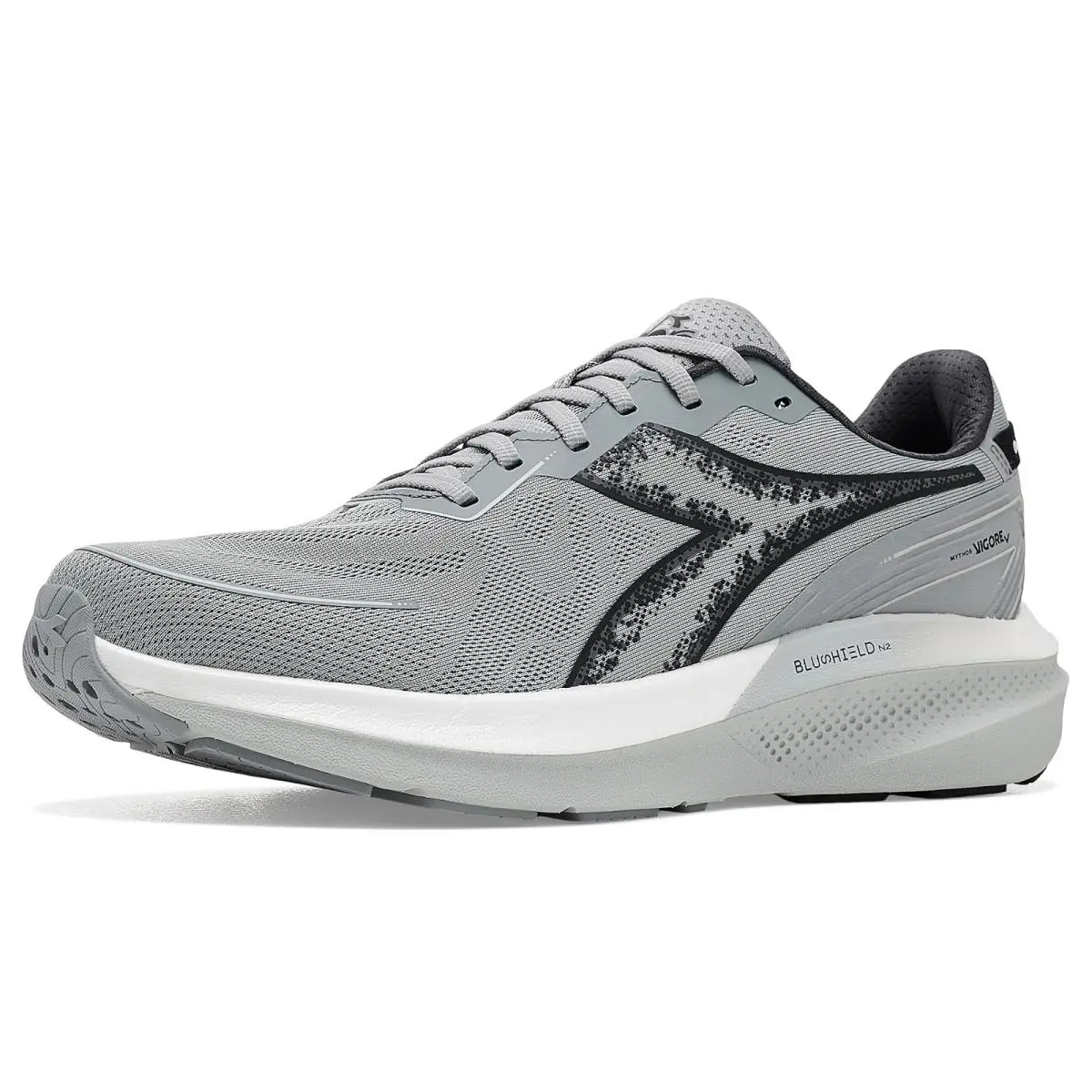 Diadora shoes - Blue Corsair/White 20