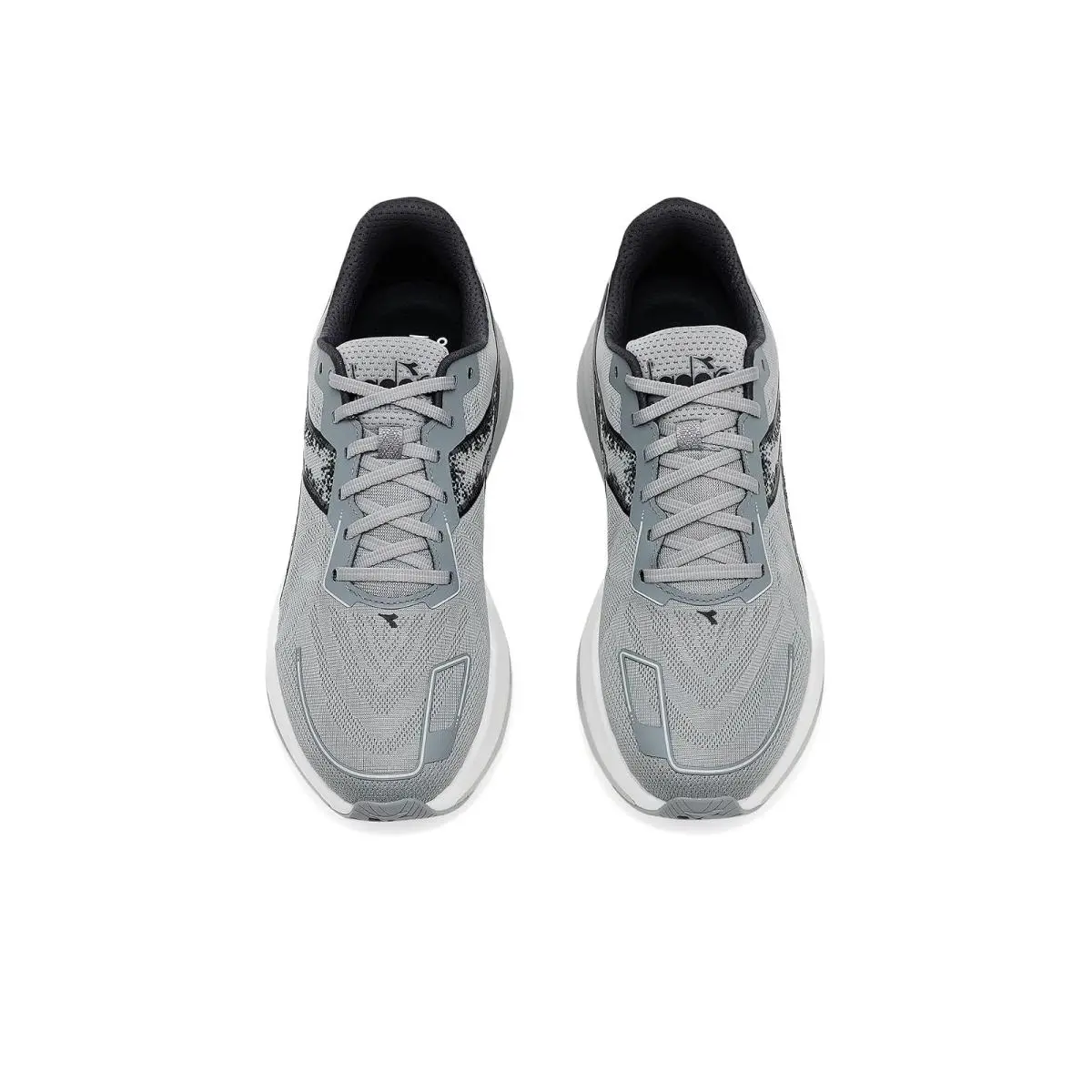 Diadora shoes - Blue Corsair/White 21