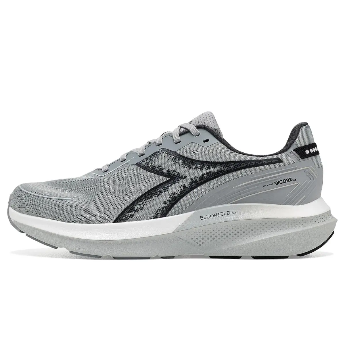 Diadora shoes - Blue Corsair/White 23