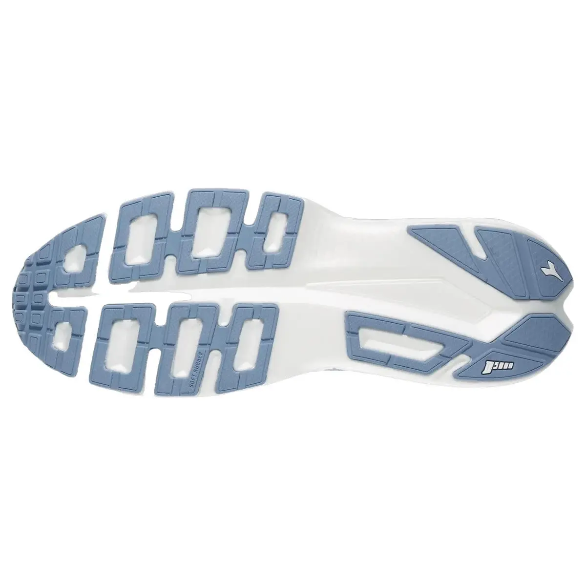 Diadora shoes - Diadora Frequenza 2 - Frequenza - 101181495-C0369 - Endless Sky/White 3