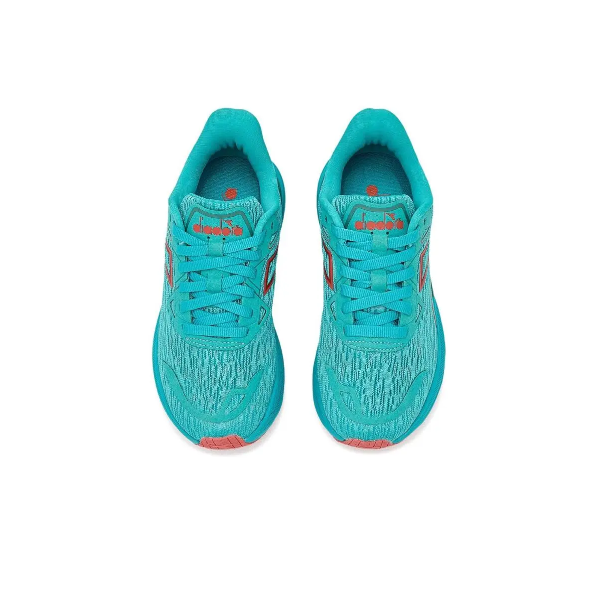 Diadora shoes - Baltic Horizon Blue 0