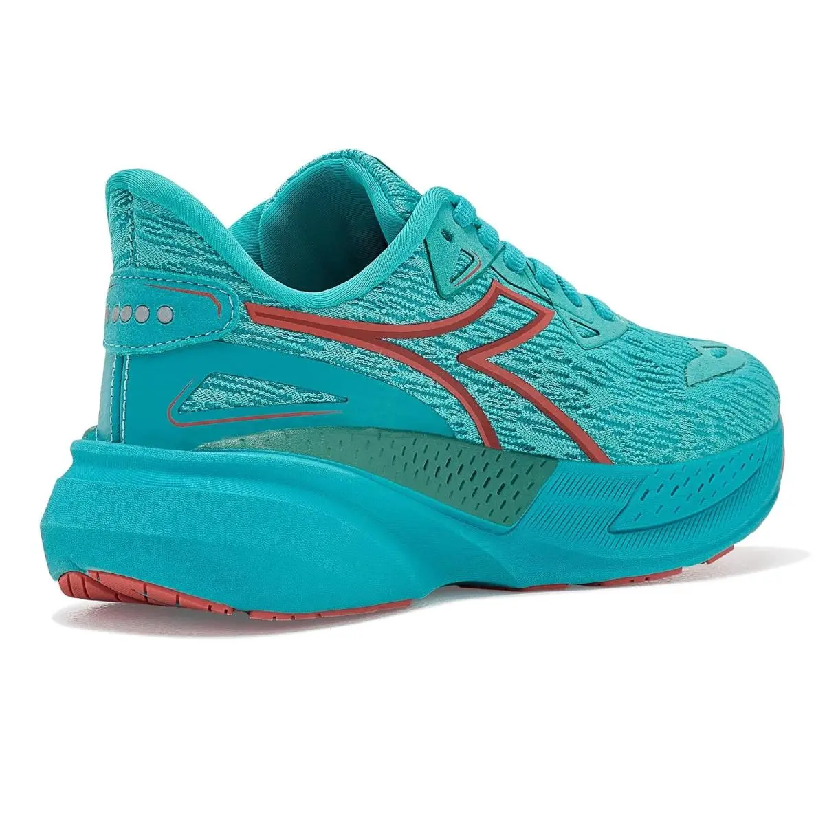 Diadora shoes - Baltic Horizon Blue 1