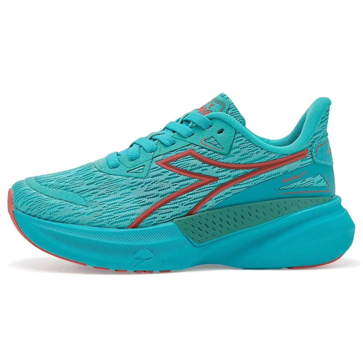 Diadora shoes - Baltic Horizon Blue 2