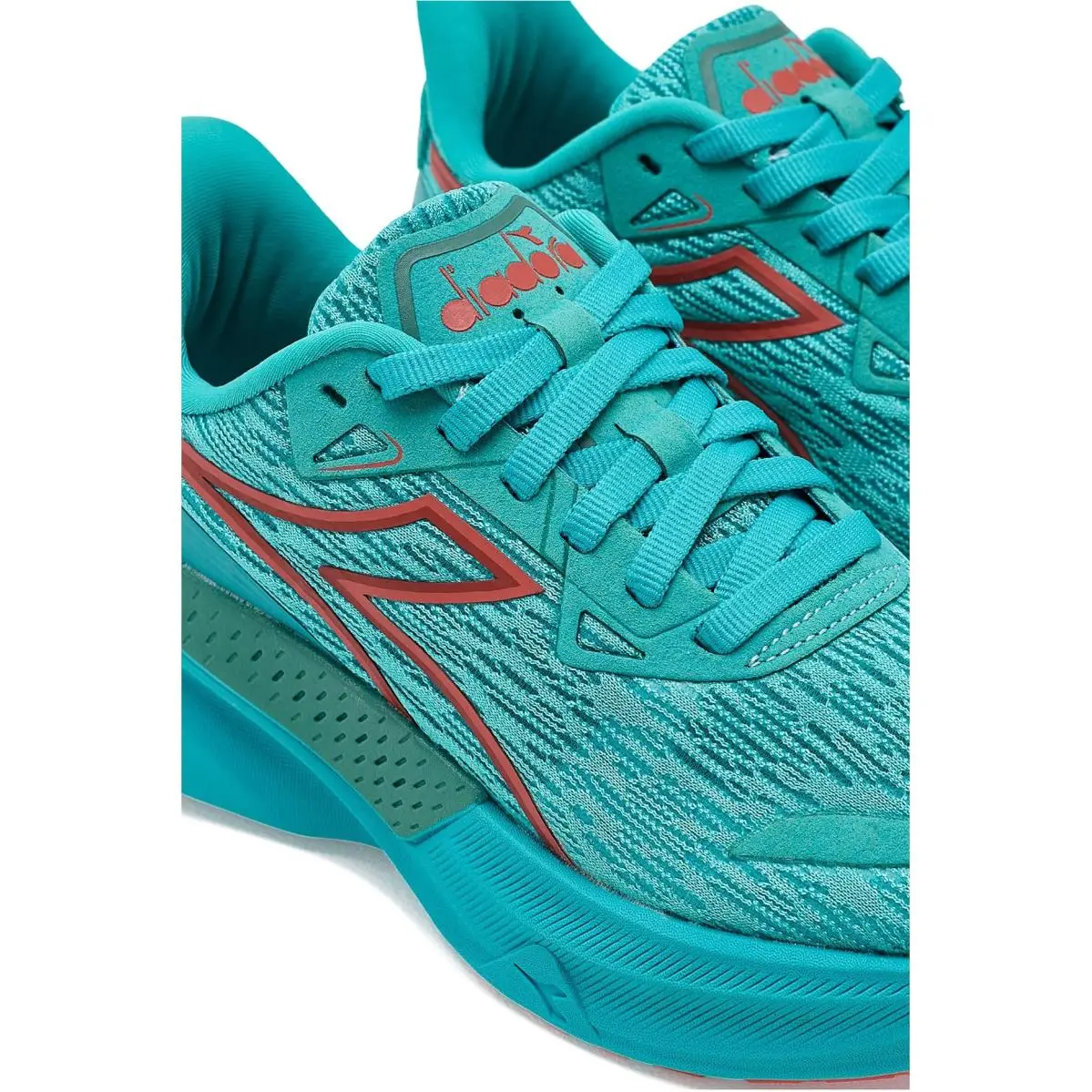 Diadora shoes - Baltic Horizon Blue 4