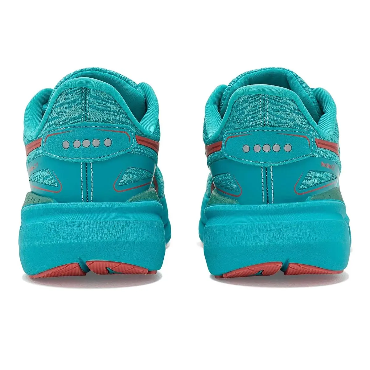 Diadora shoes - Baltic Horizon Blue 5