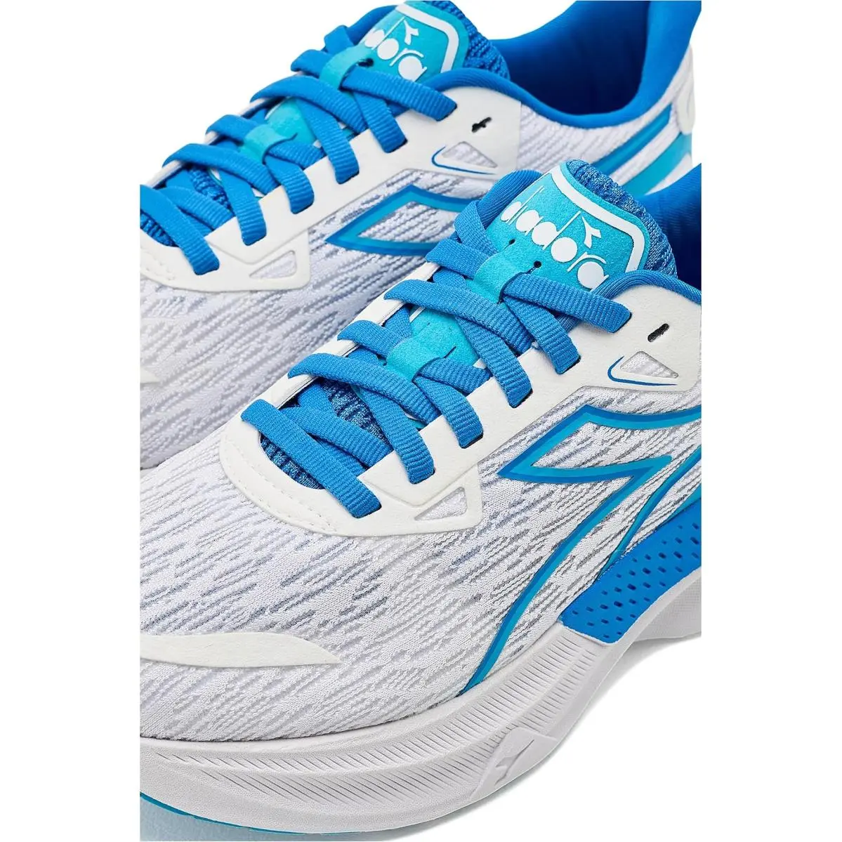 Diadora shoes - Baltic Horizon Blue 25