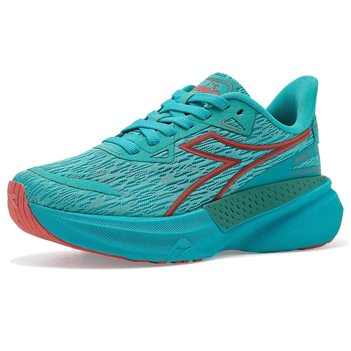 Diadora shoes - Baltic Horizon Blue 6
