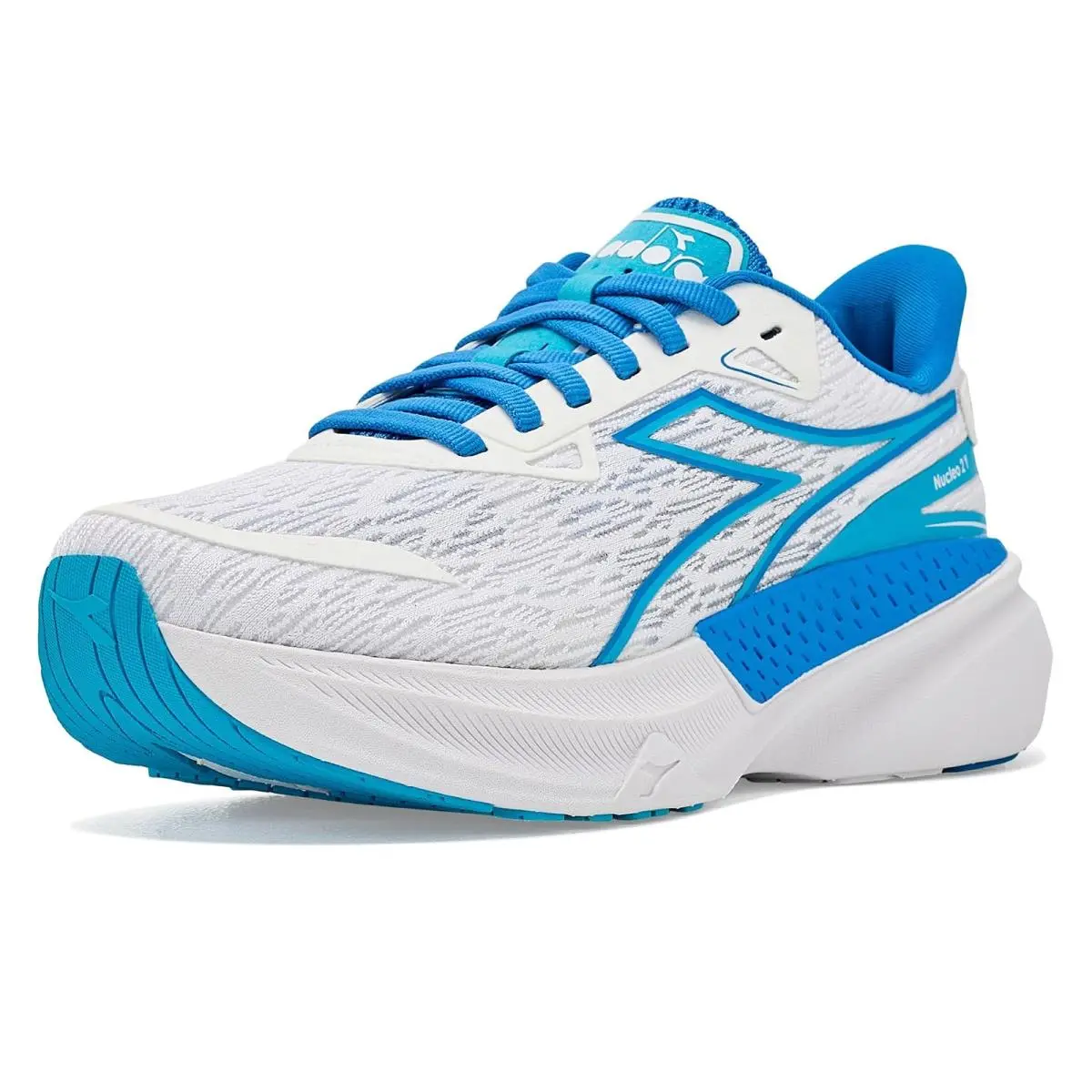 Diadora shoes - Baltic Horizon Blue 20