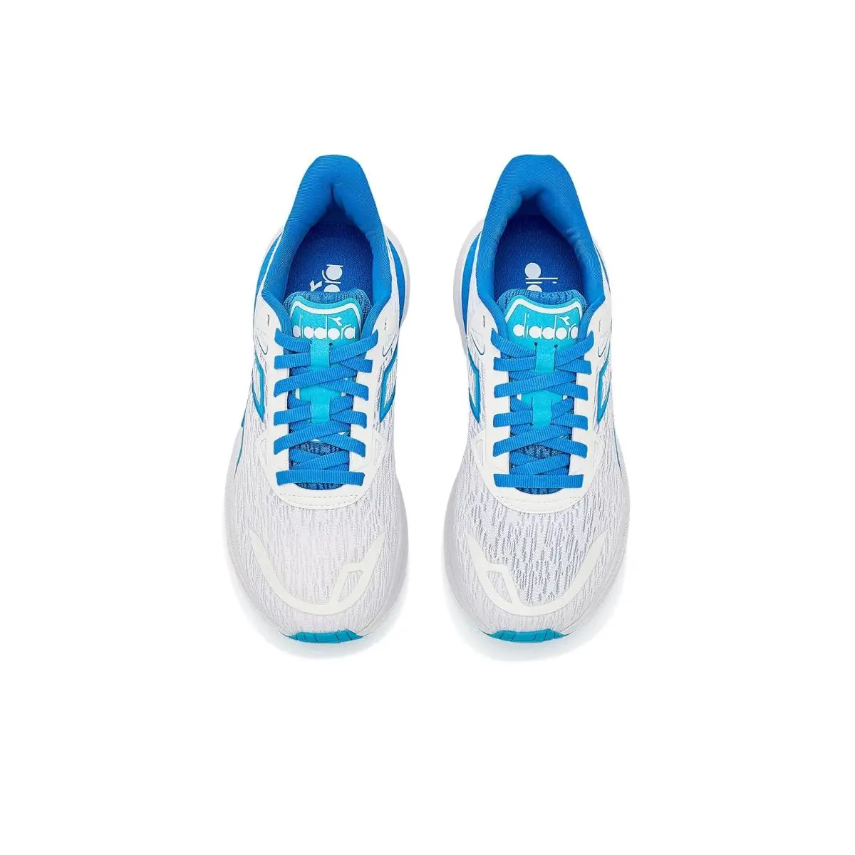 Diadora shoes - Baltic Horizon Blue 21