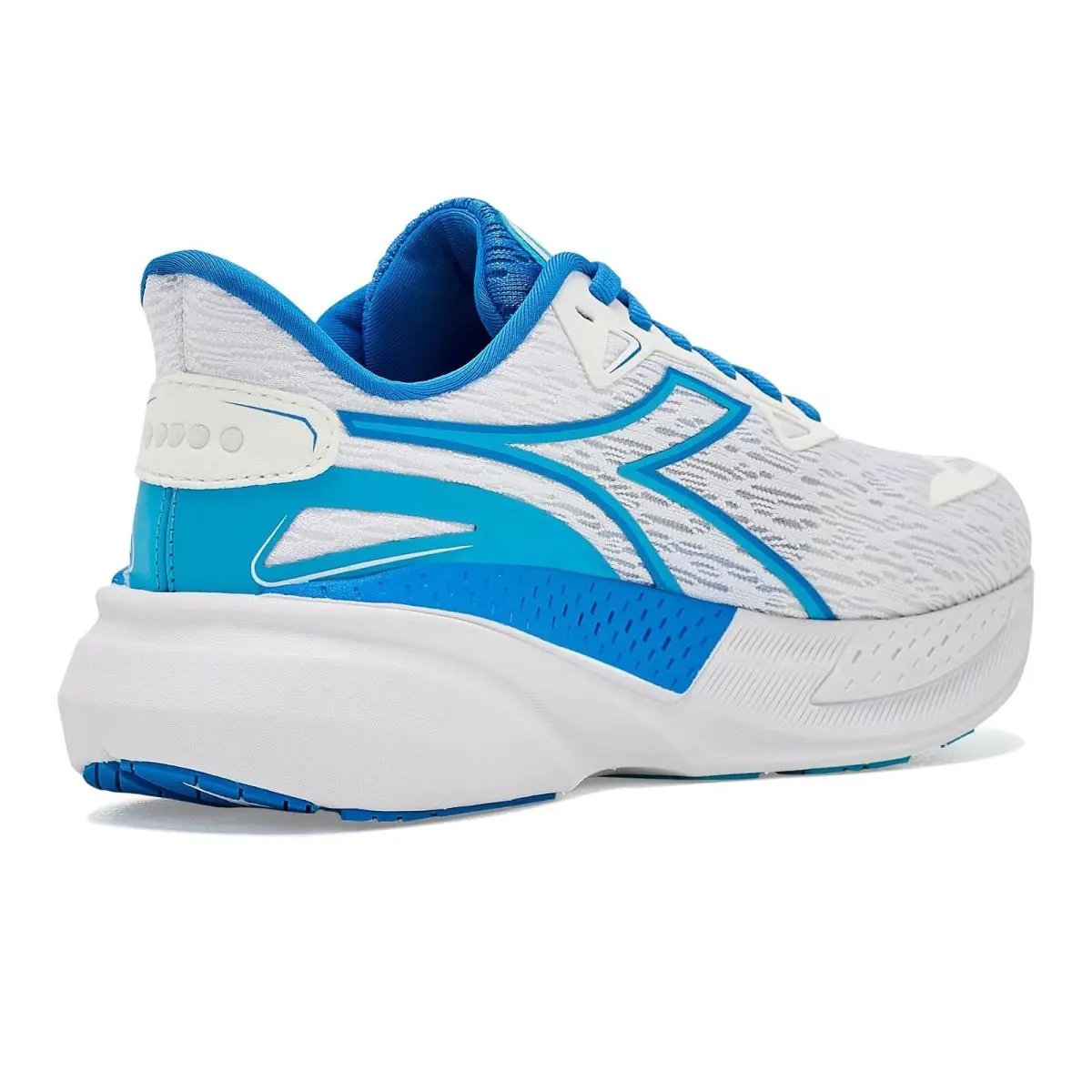 Diadora shoes - Baltic Horizon Blue 22