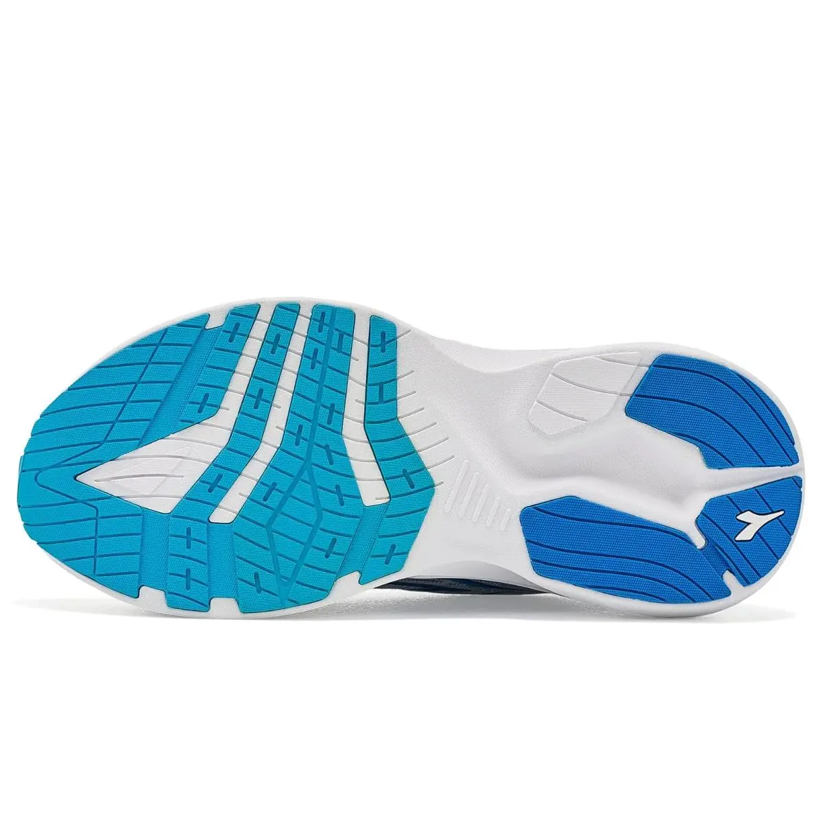 Diadora shoes - Baltic Horizon Blue 24