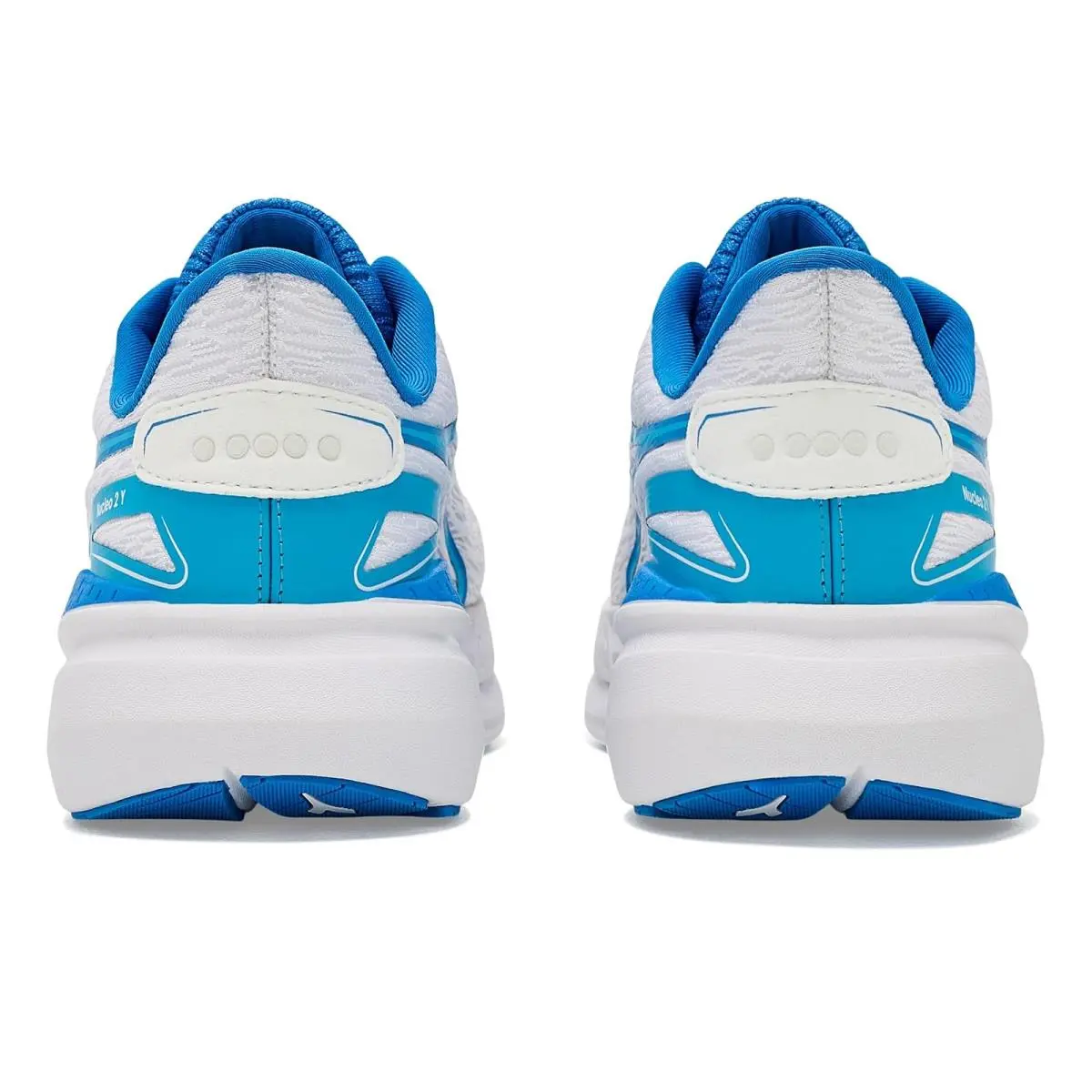 Diadora shoes - Baltic Horizon Blue 26