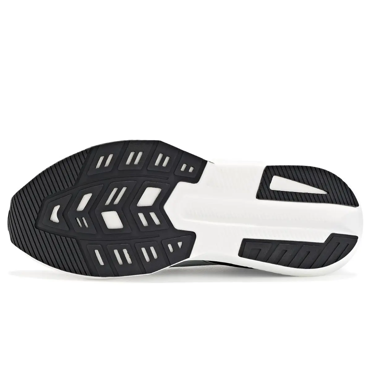 Diadora shoes - Black/White (c7406) 3