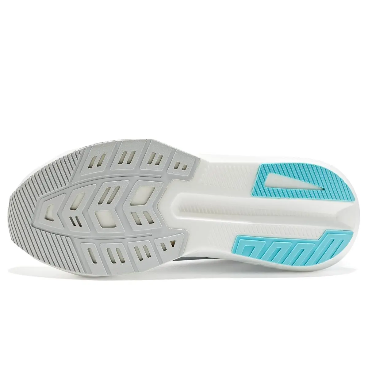 Diadora shoes - Black/White (c7406) 24