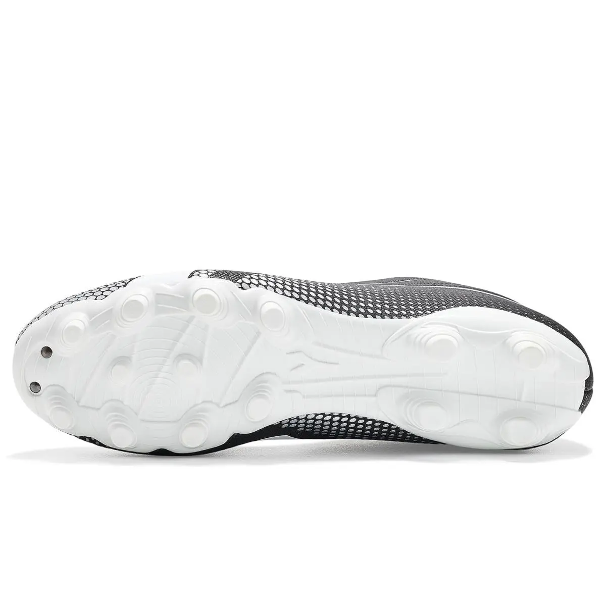 Diadora shoes - Black/White/Silver DD 3