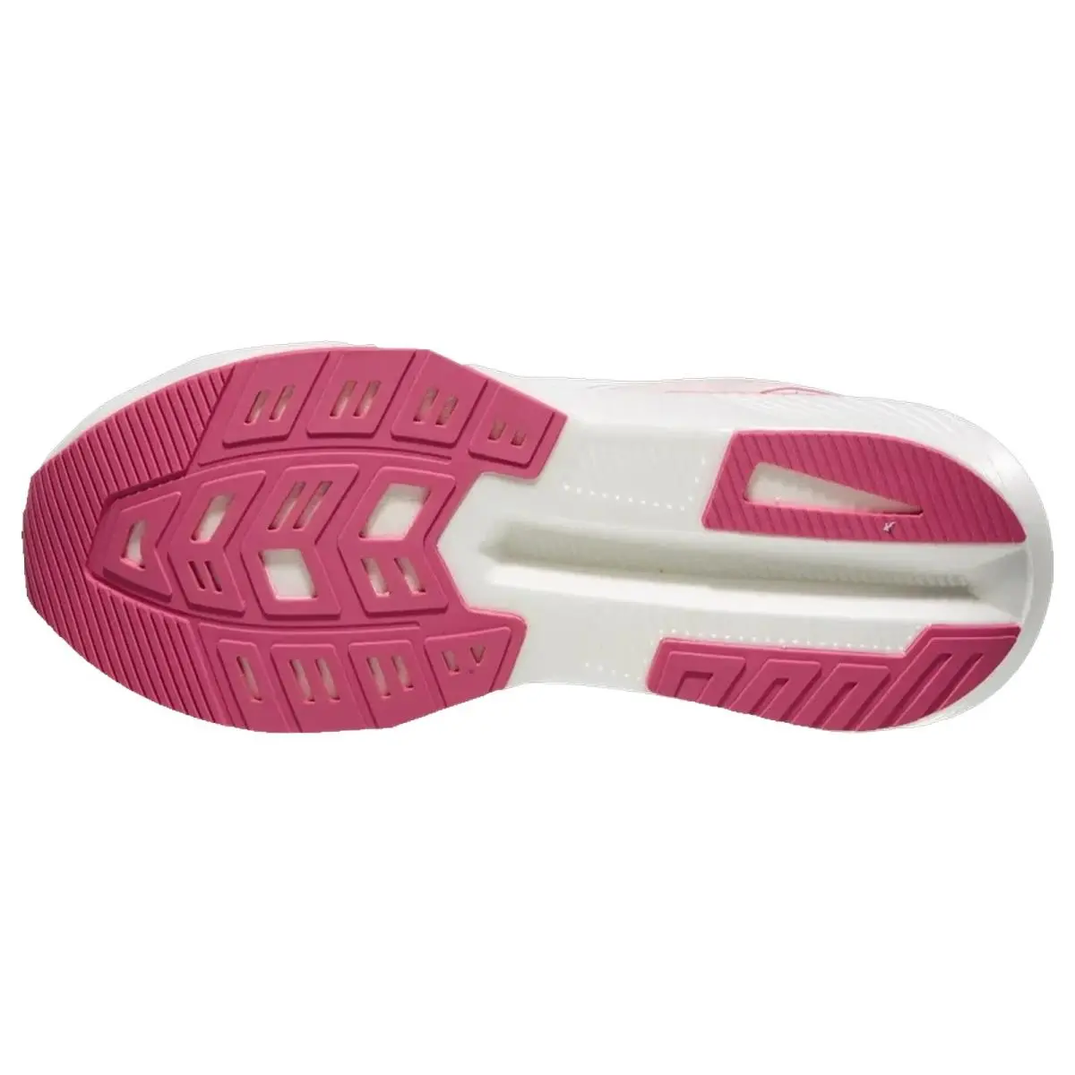 Diadora shoes - Diadora Corsa - Corsa - 101183761-D1471 - Pearl/Carmine Rose 9