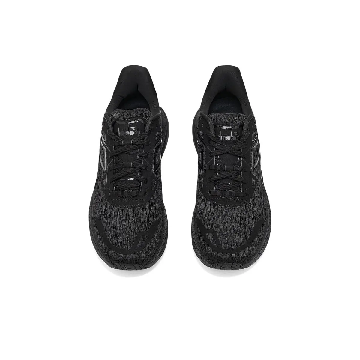Diadora shoes - Almond Milk/Daffodil 14