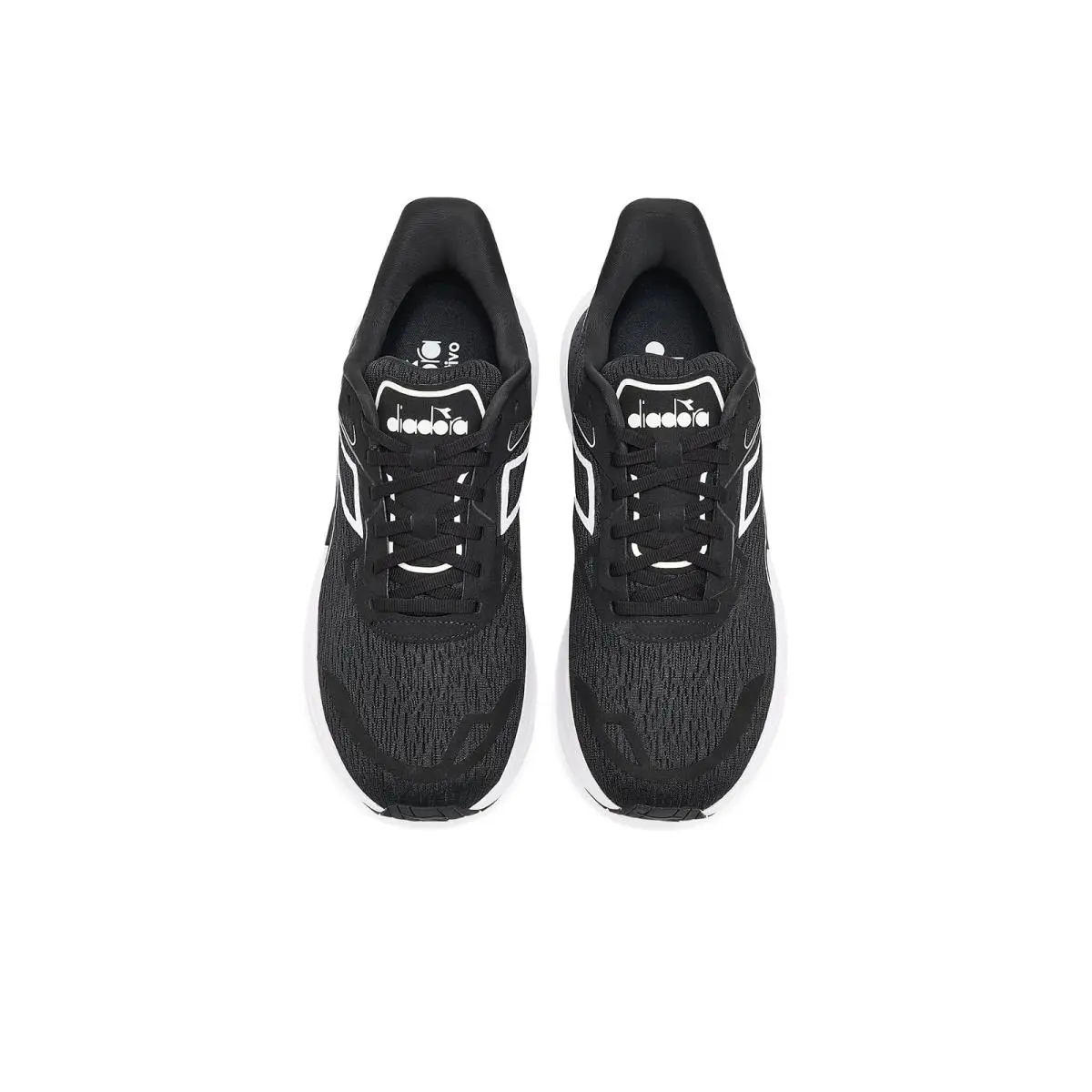 Diadora shoes - Almond Milk/Daffodil 21