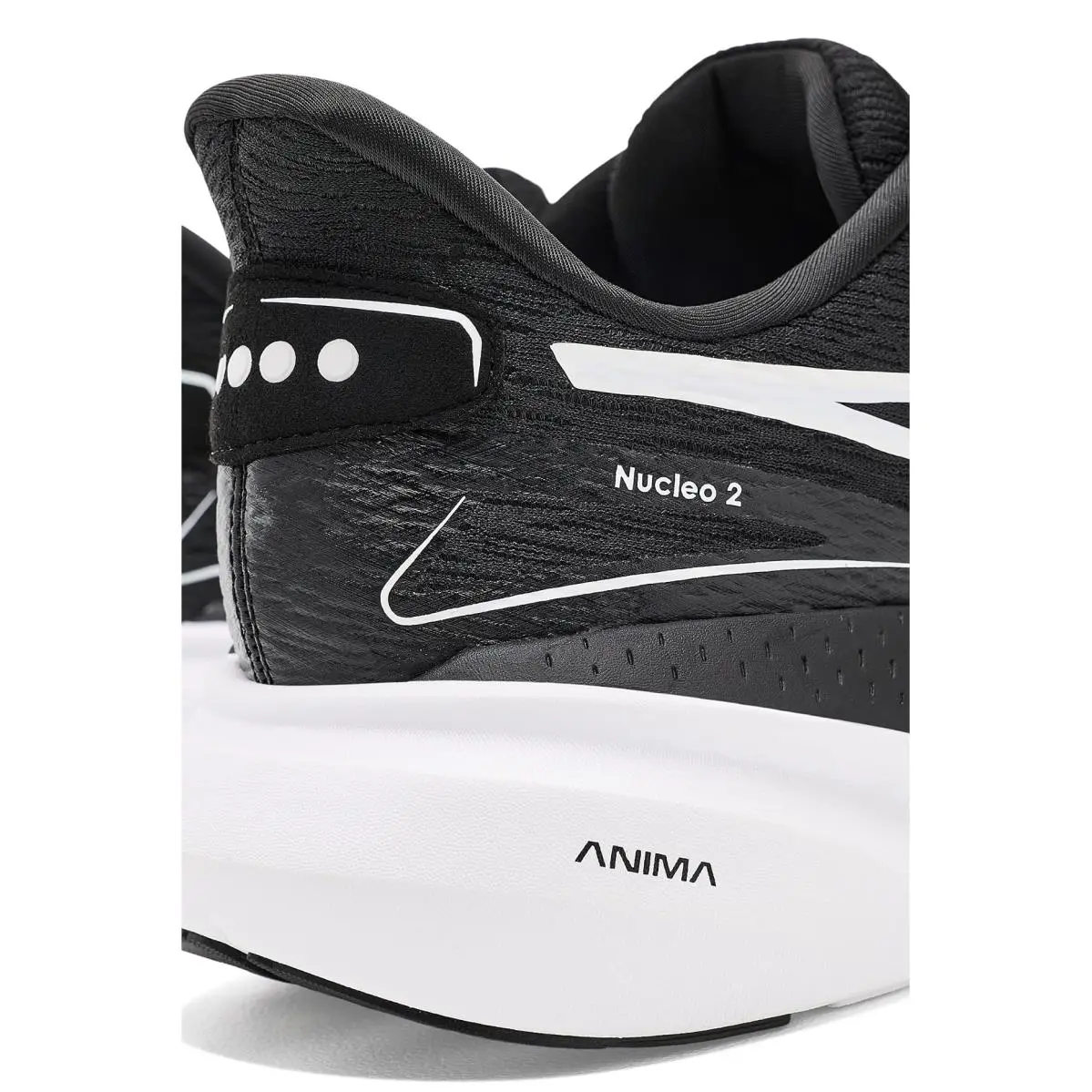 Diadora shoes - Almond Milk/Daffodil 25