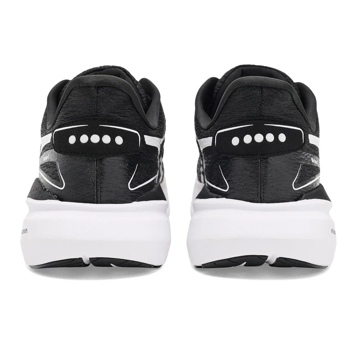 Diadora shoes - Almond Milk/Daffodil 26