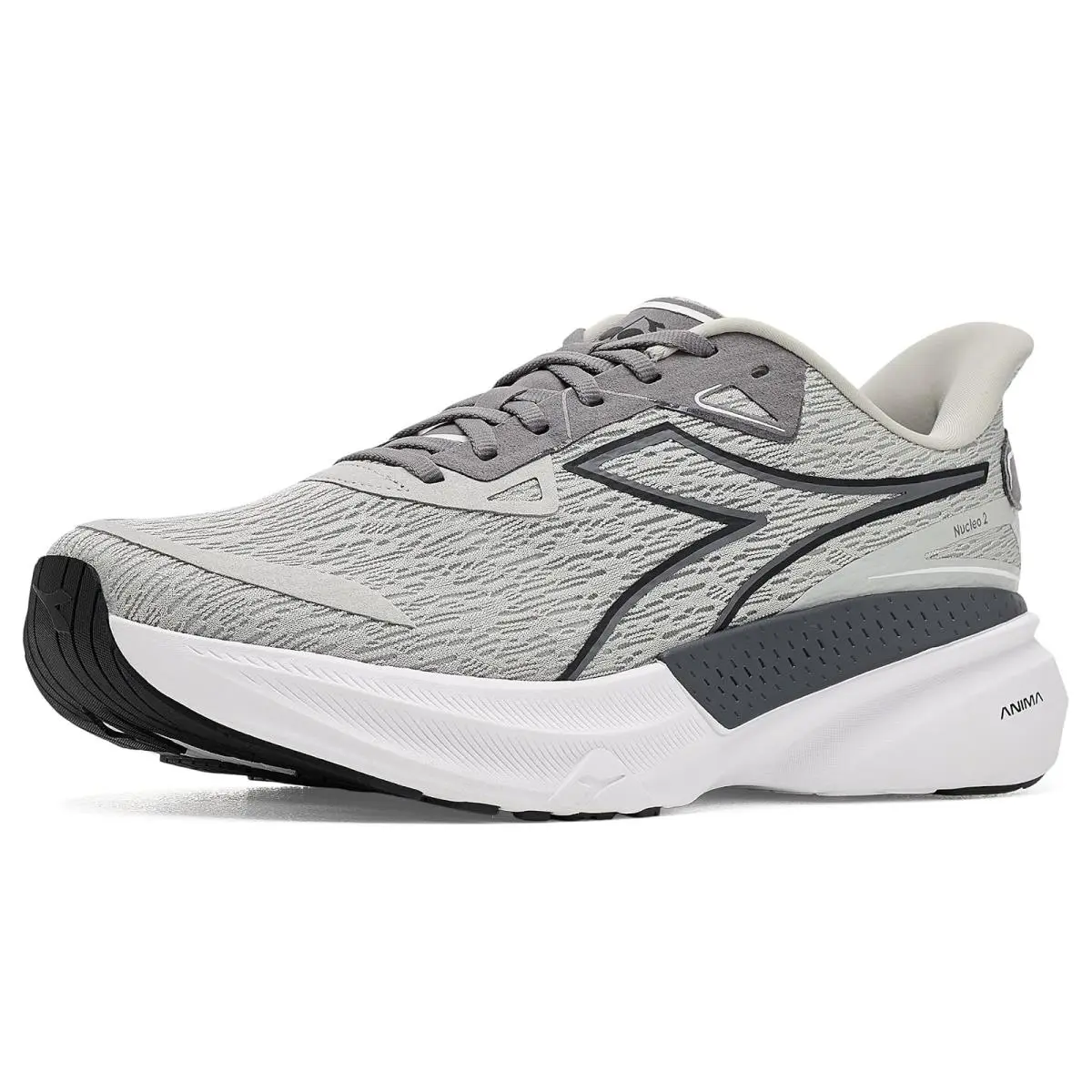 Diadora shoes - Almond Milk/Daffodil 34