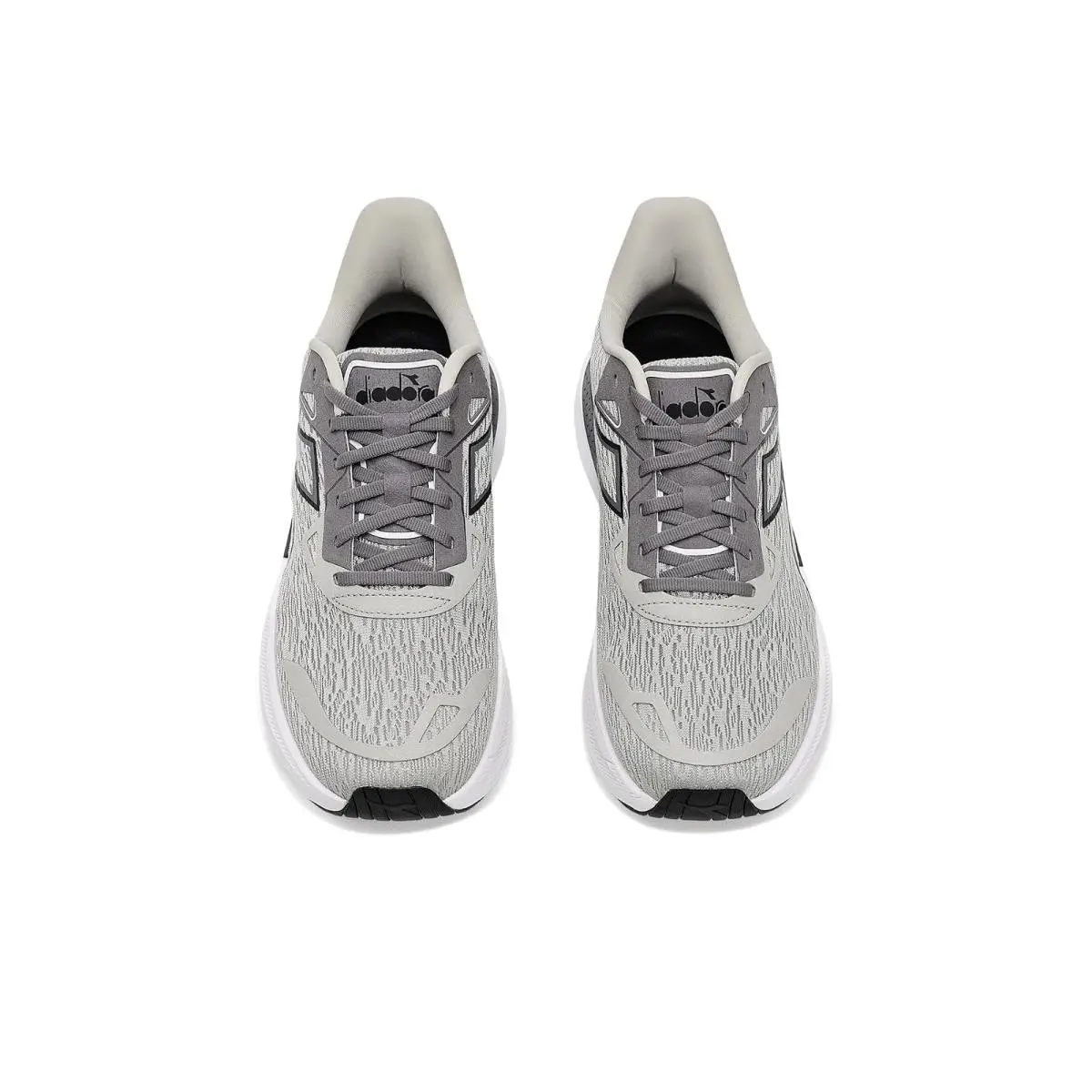 Diadora shoes - Almond Milk/Daffodil 35