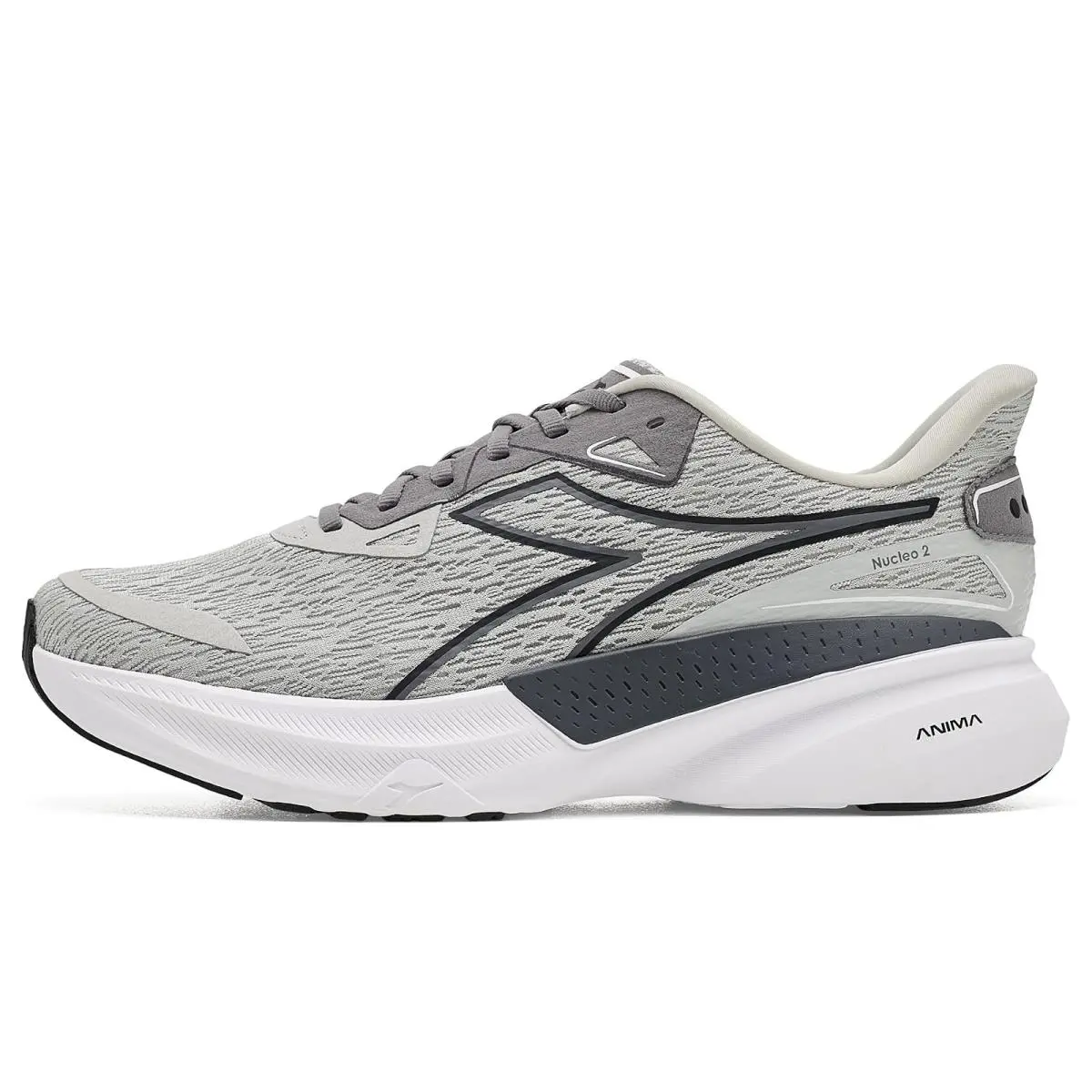 Diadora shoes - Almond Milk/Daffodil 37