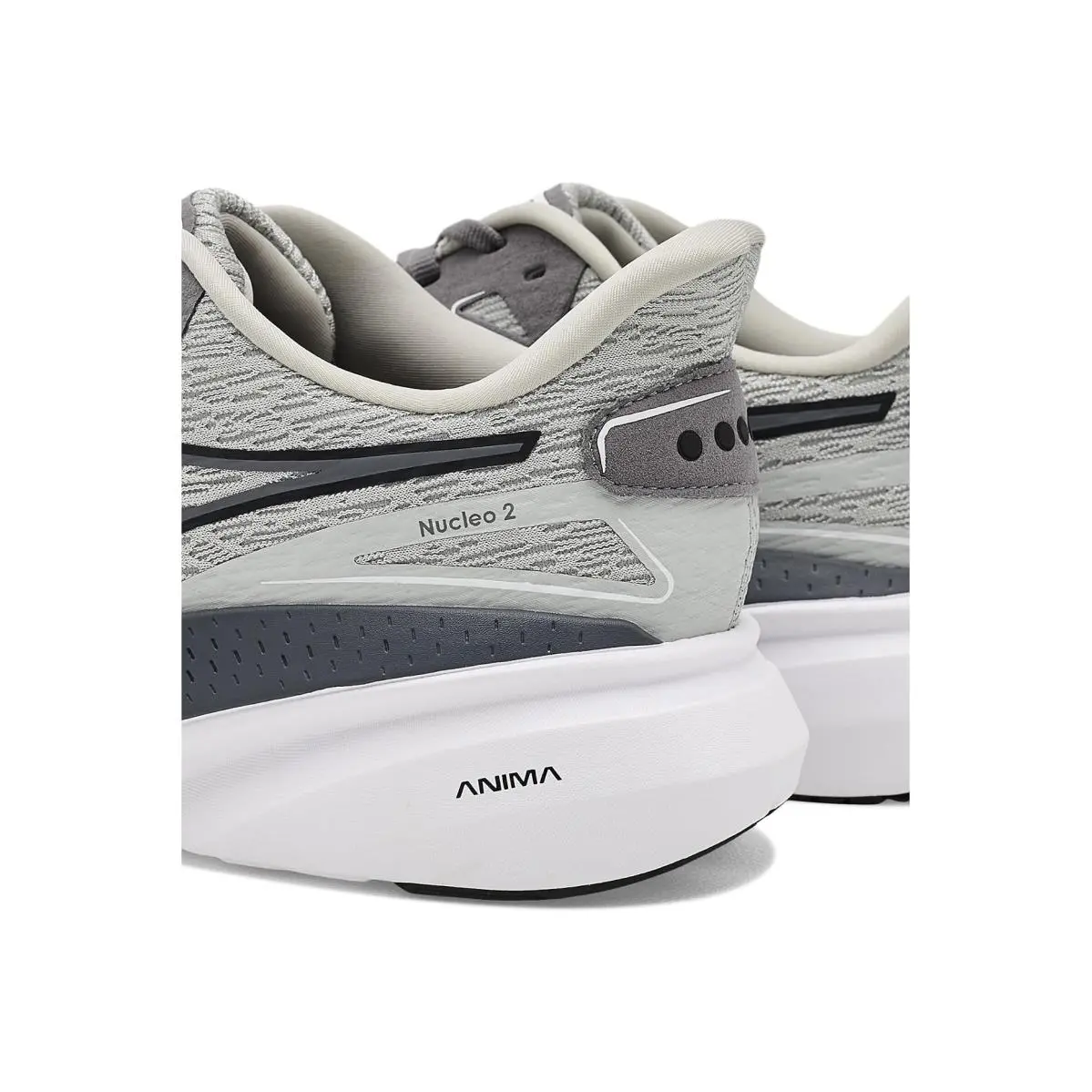 Diadora shoes - Almond Milk/Daffodil 39