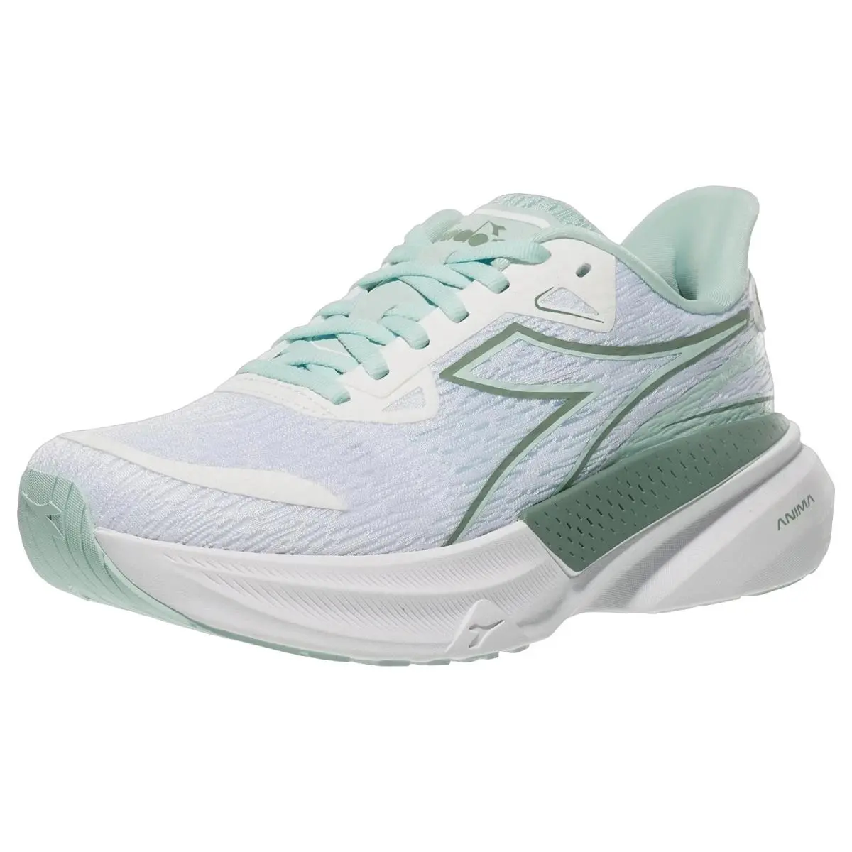 Diadora shoes - Diadora Nucleo 2 - Nucleo - 101181847-C0221 - White/Pastel Blue 0
